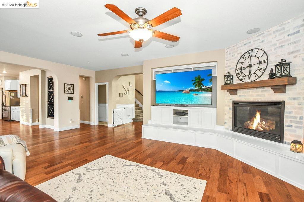 12 Privet Ct., Oakley 94561