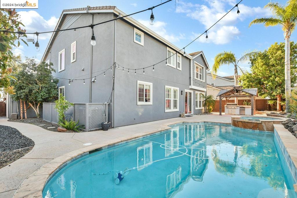 12 Privet Ct., Oakley 94561