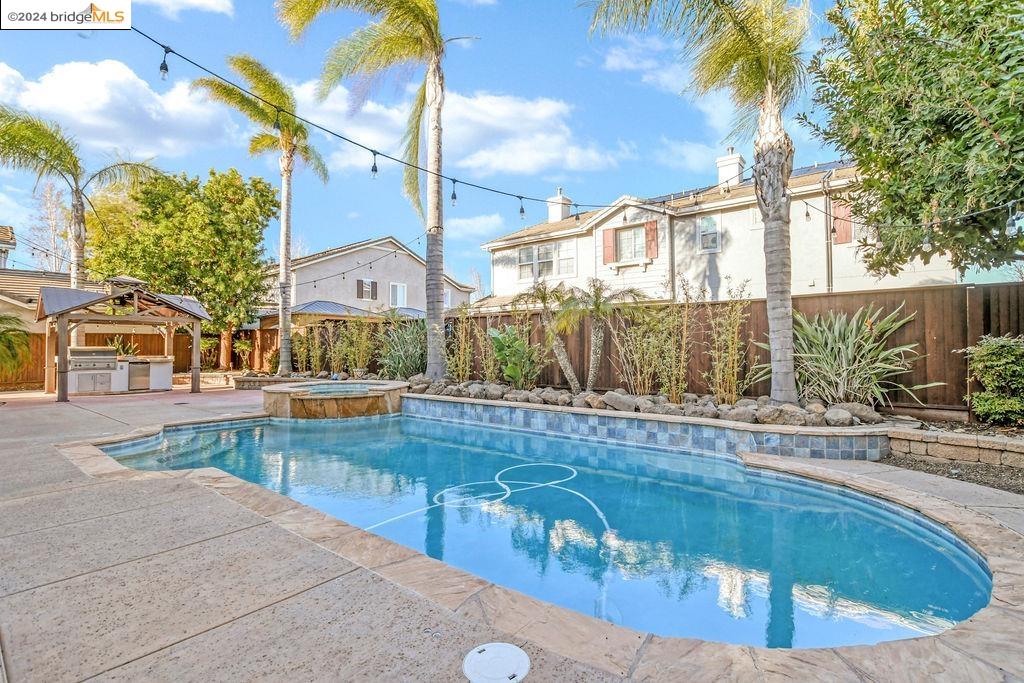 12 Privet Ct., Oakley 94561