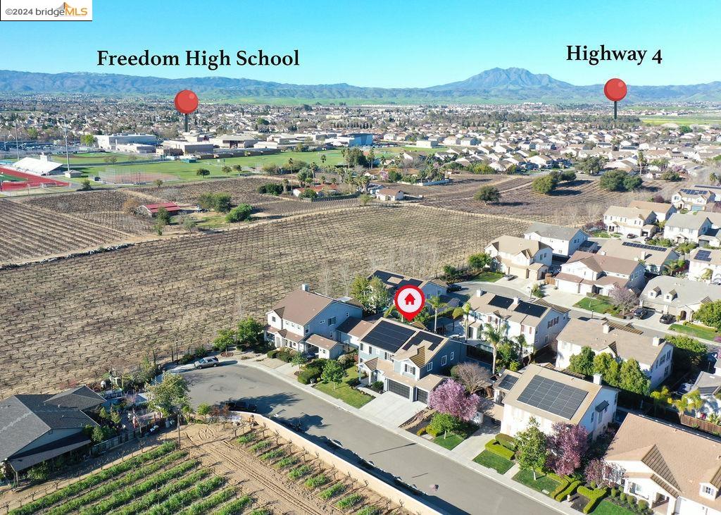 12 Privet Ct., Oakley 94561