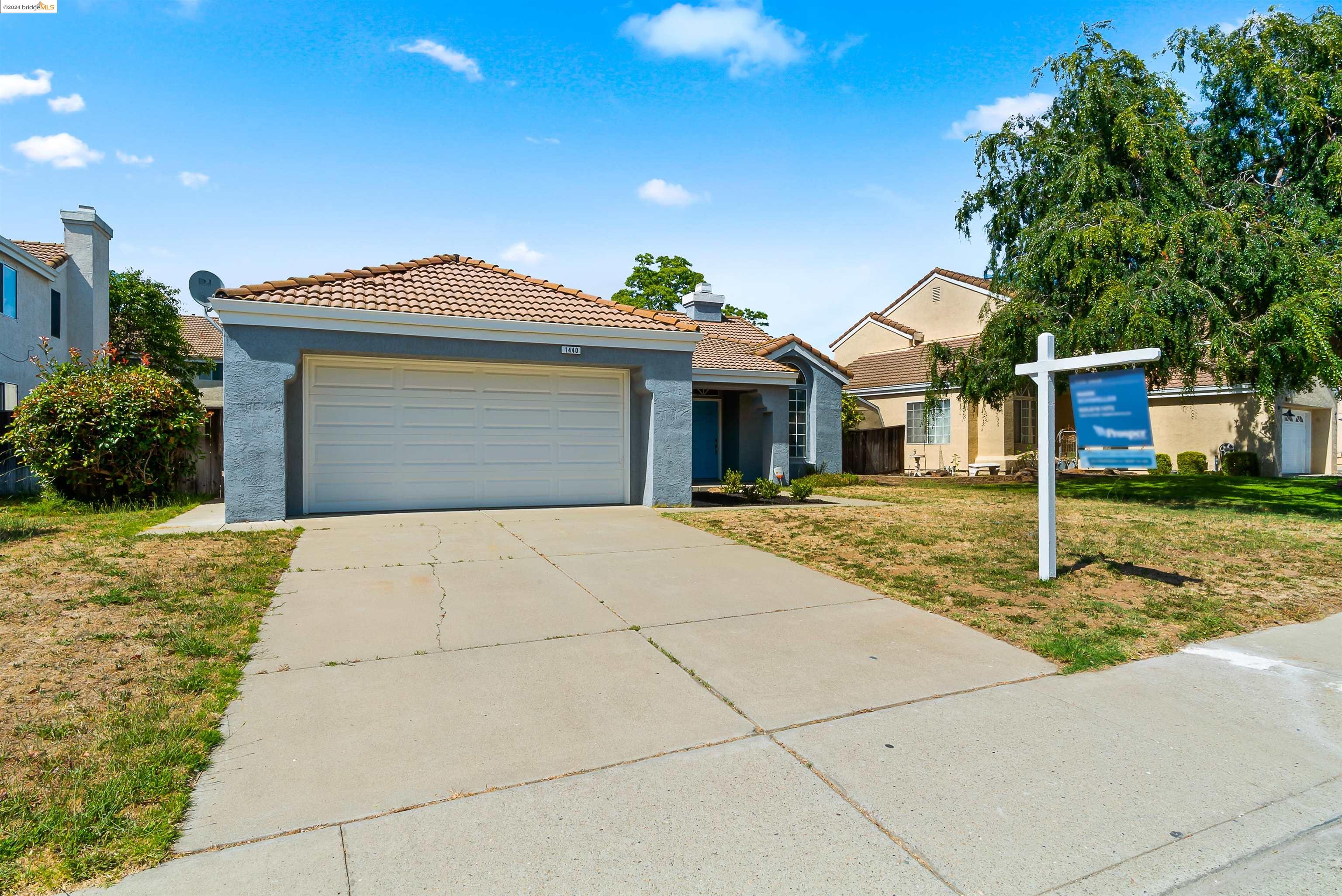 1440 Walnut Meadows Dr