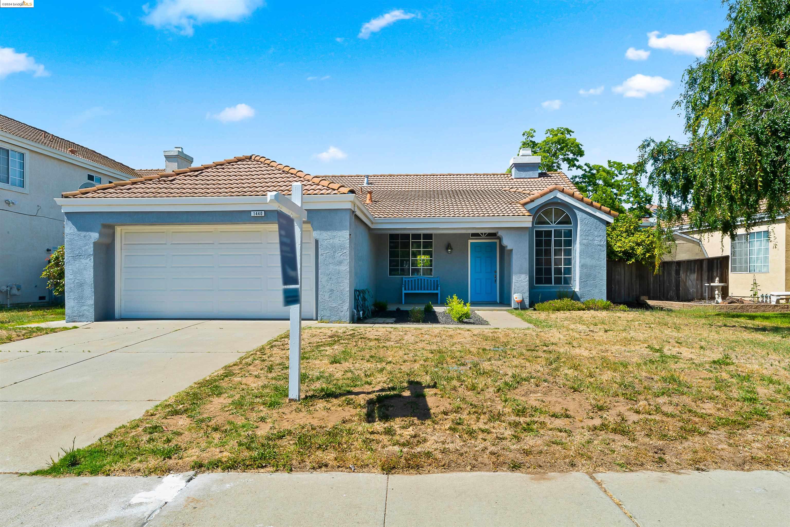 1440 Walnut Meadows Dr