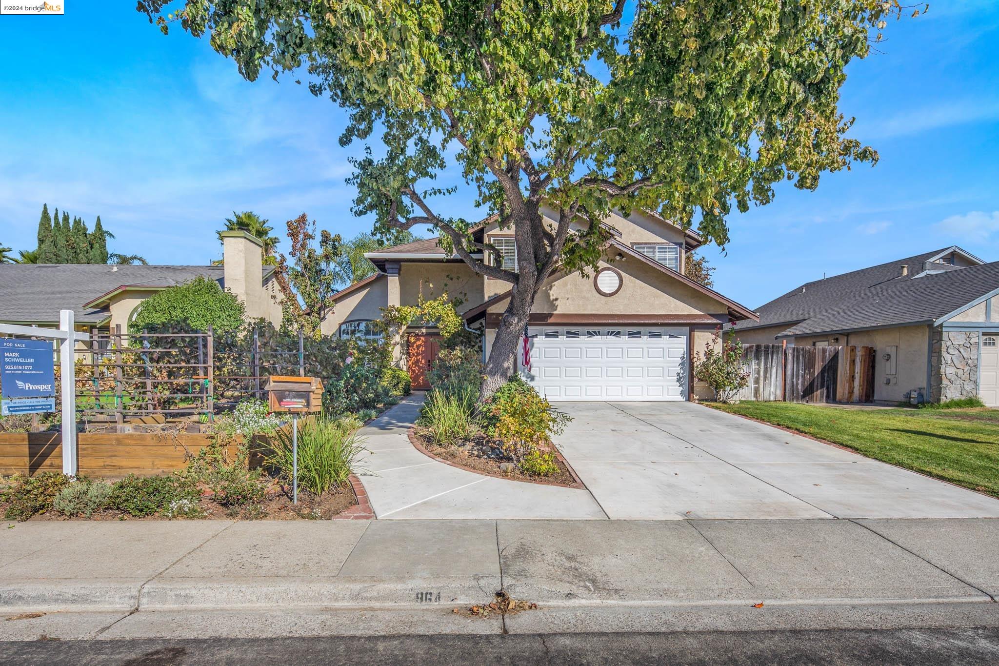 964 Stonegate Cir