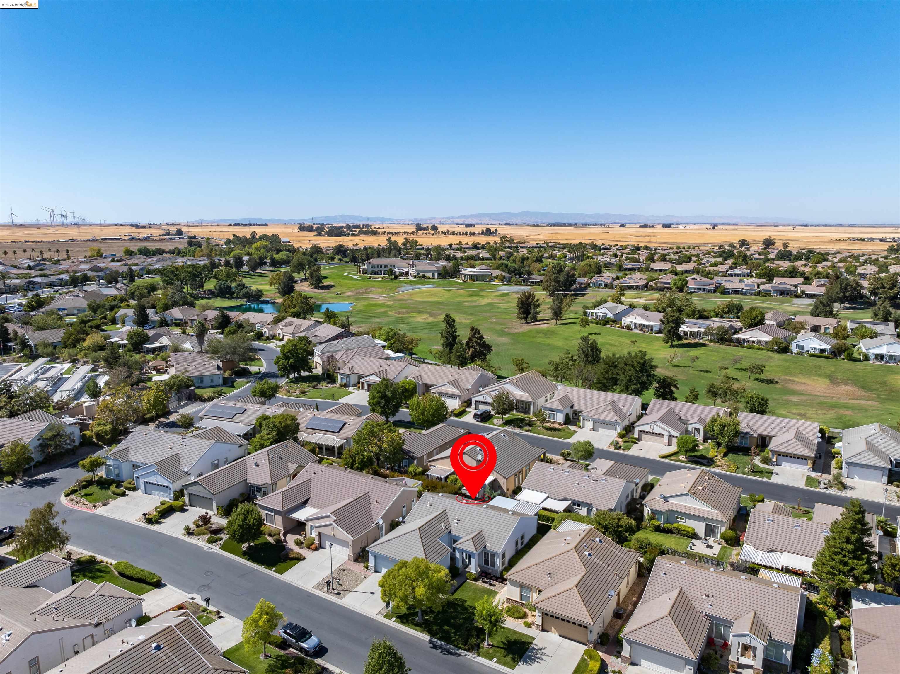 981 Saint Andrews Dr