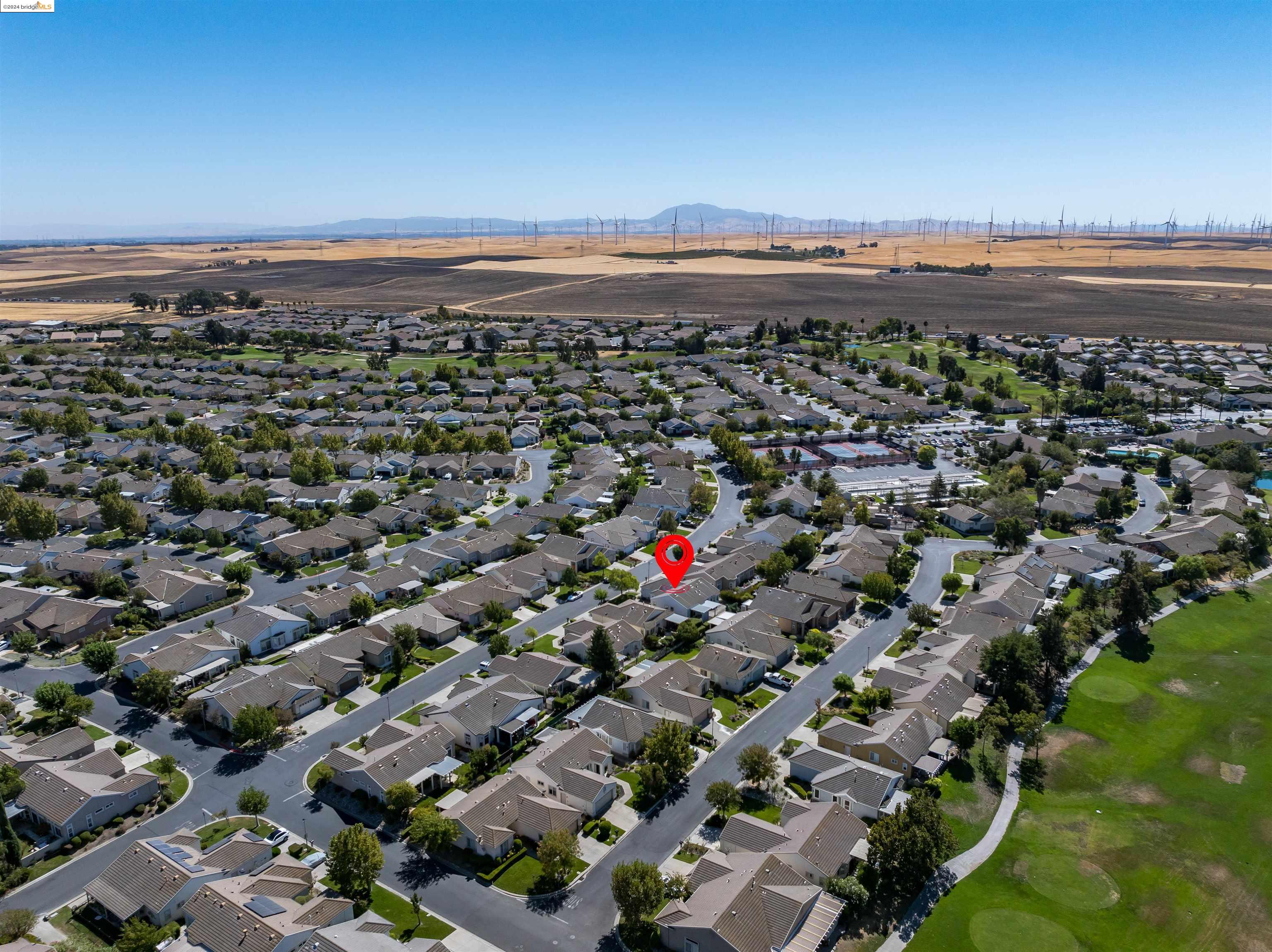 981 Saint Andrews Dr