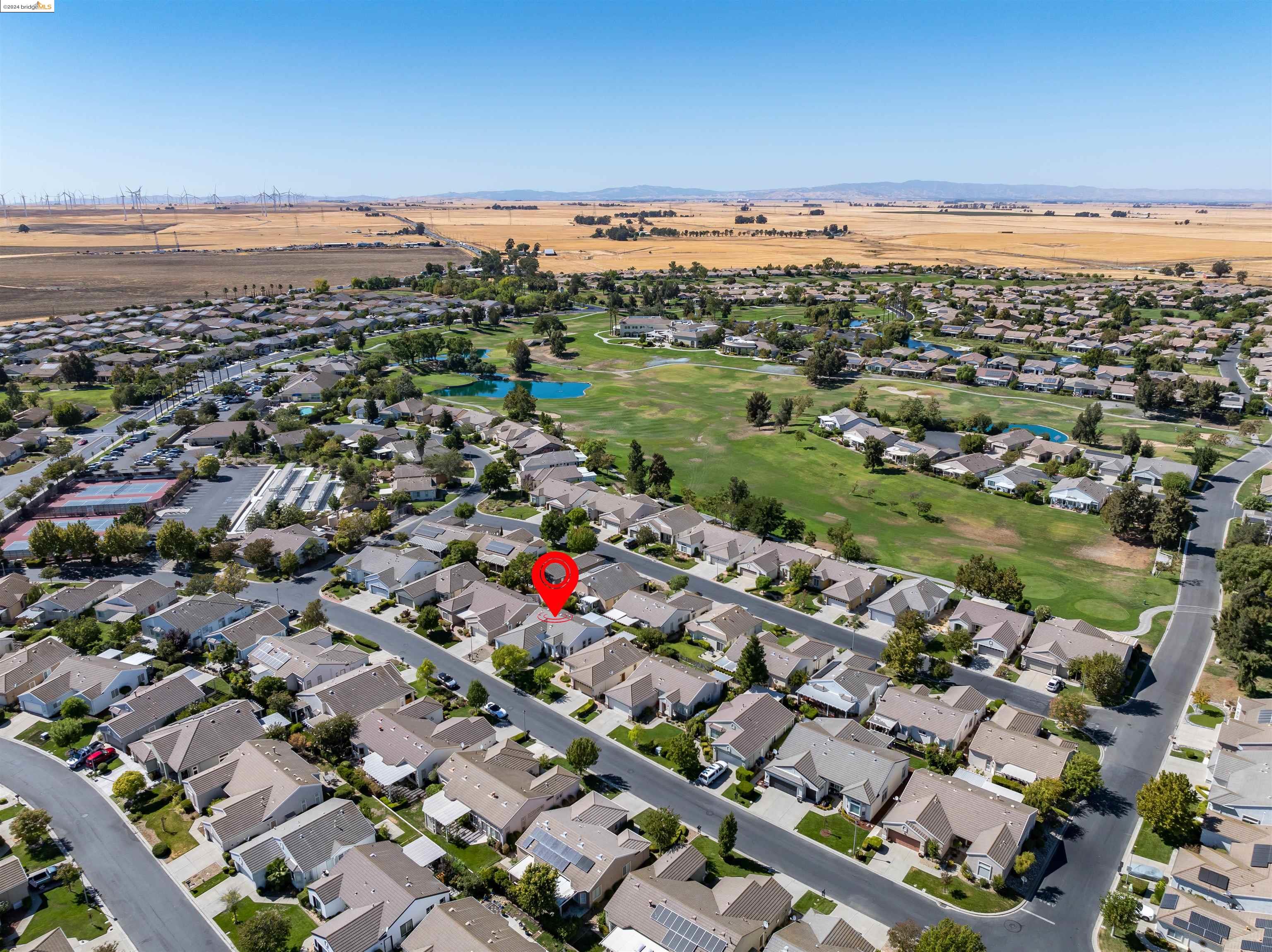 981 Saint Andrews Dr