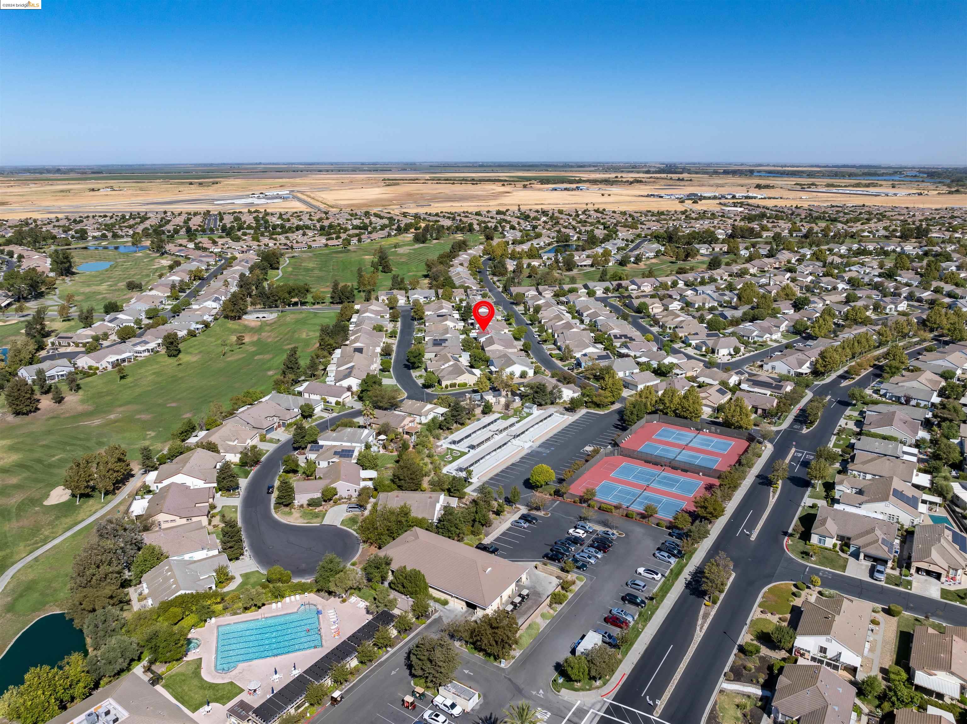 981 Saint Andrews Dr