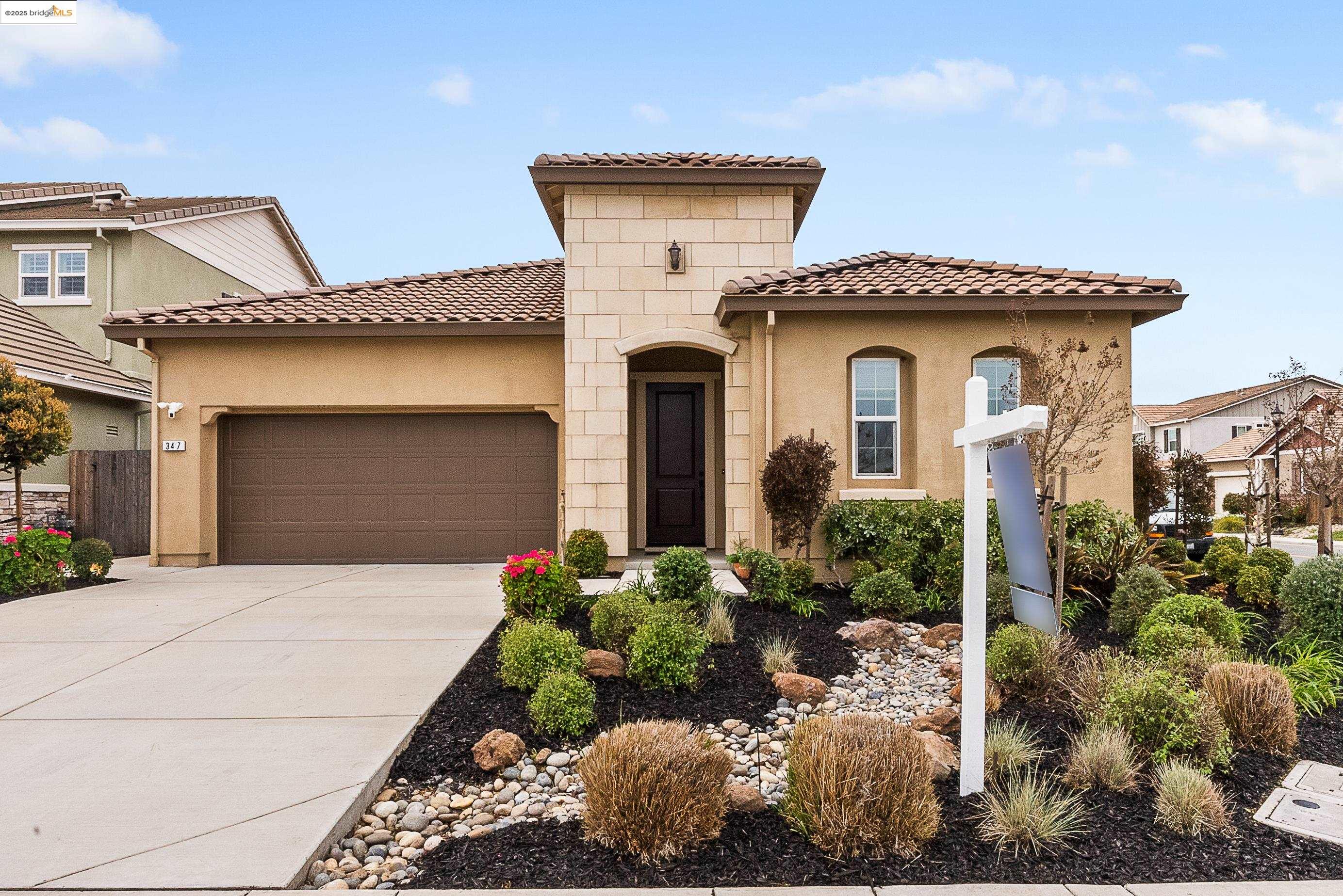 347 Hansford Way