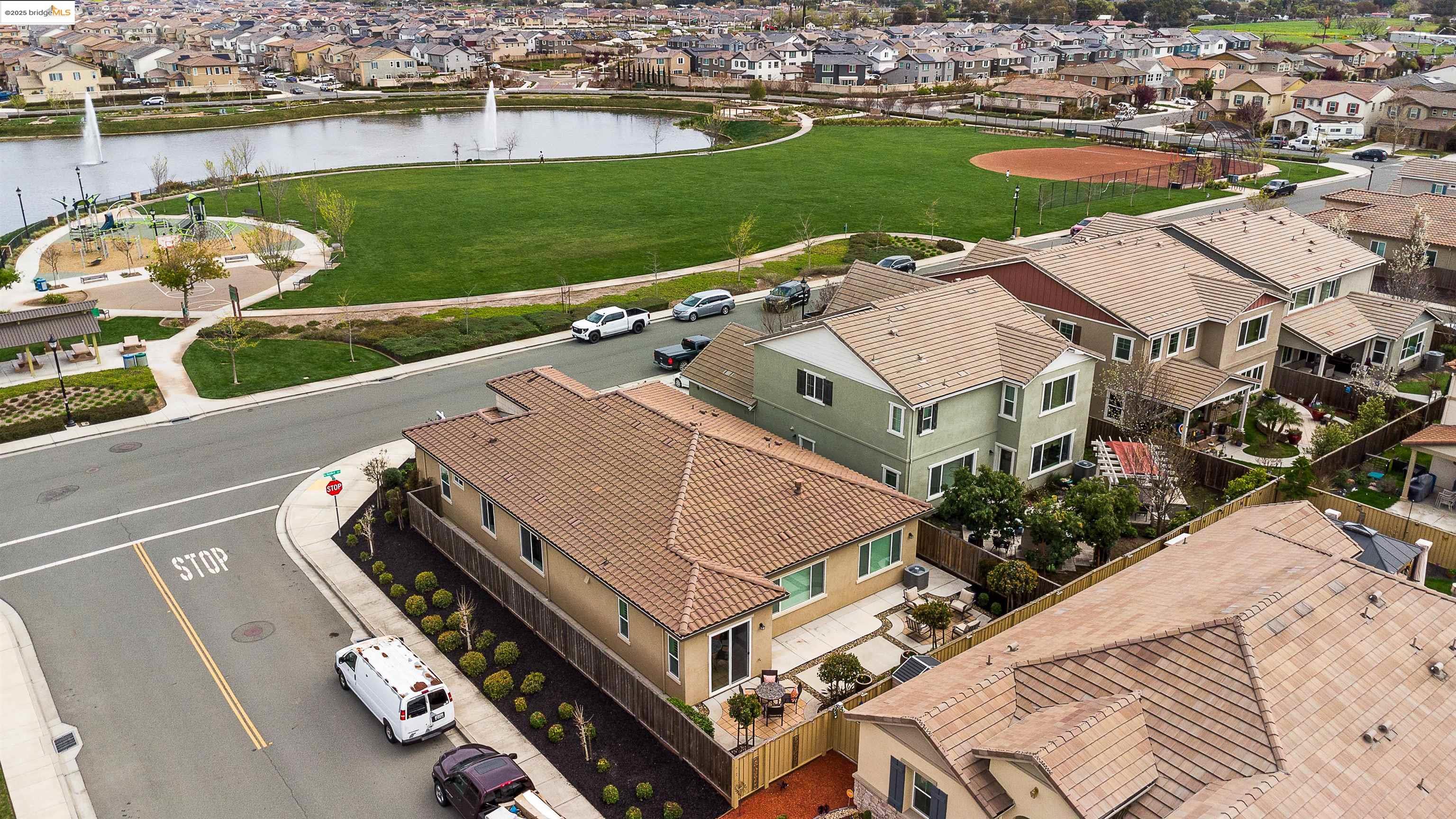 347 Hansford Way