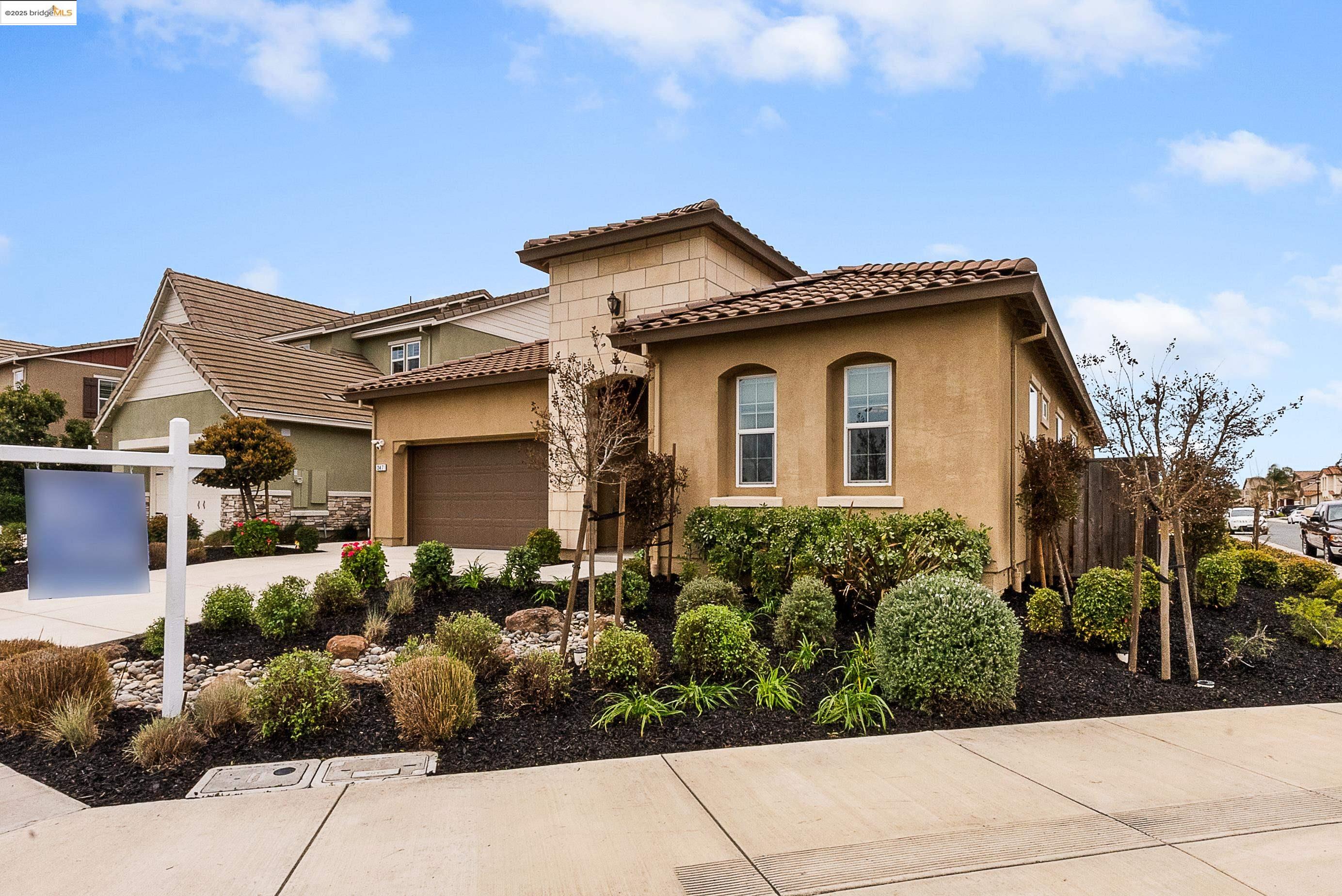 347 Hansford Way