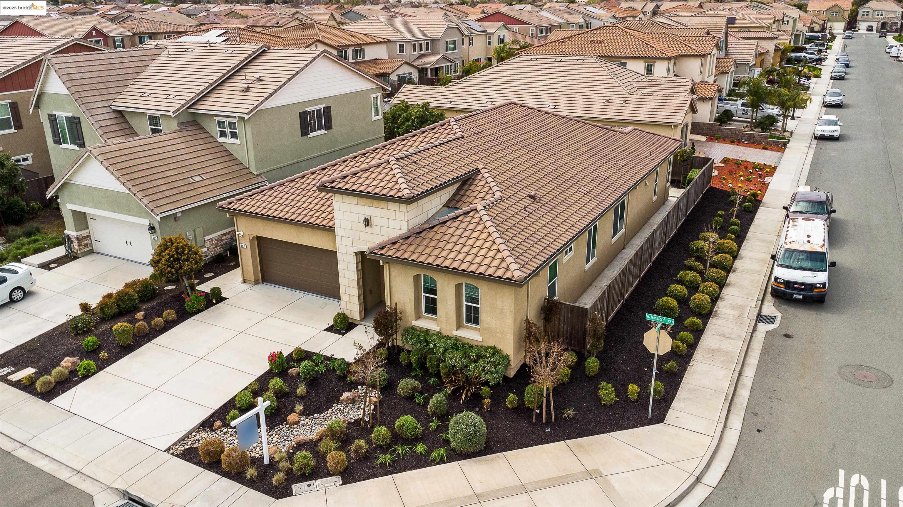 347 Hansford Way