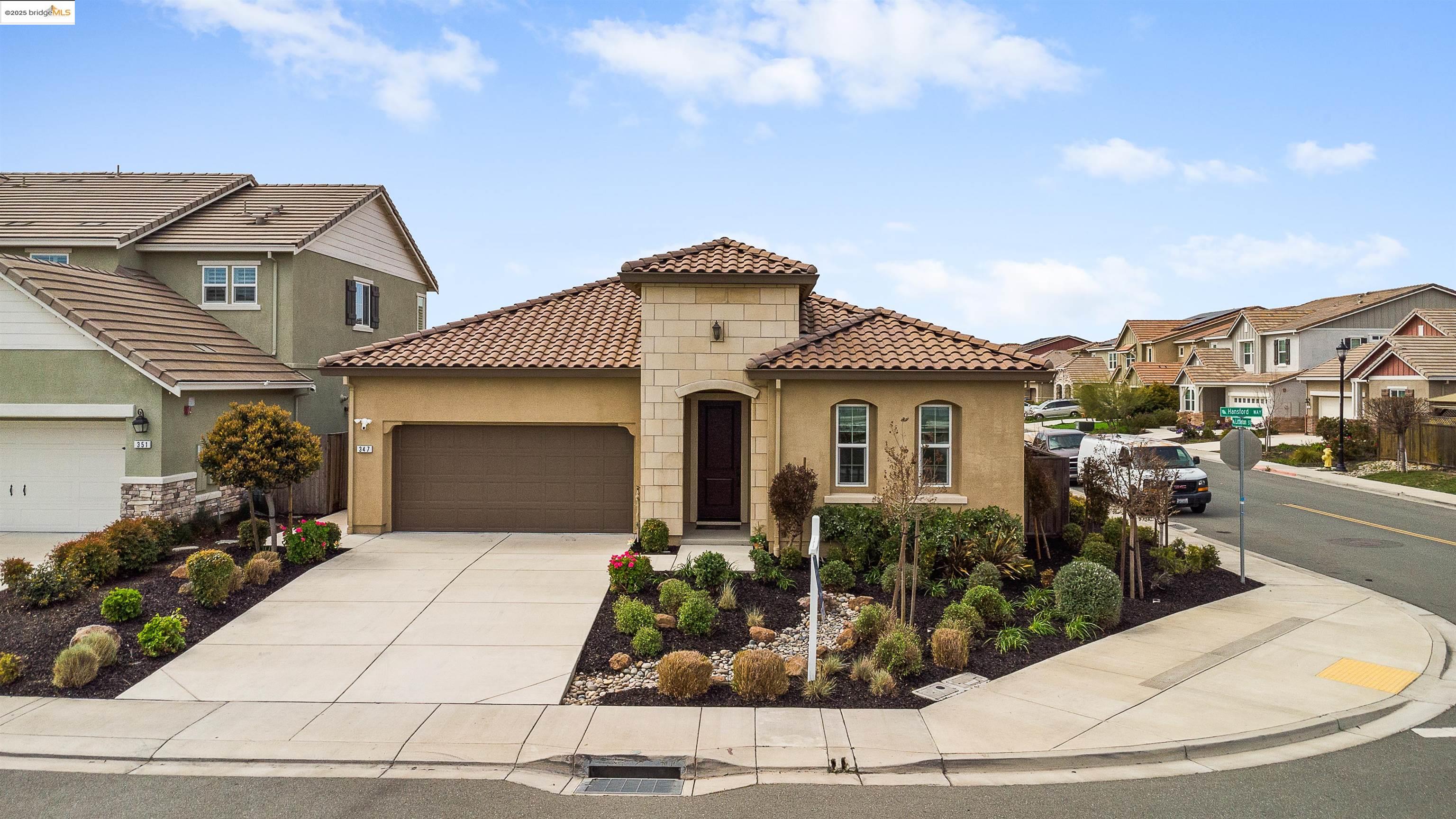 347 Hansford Way