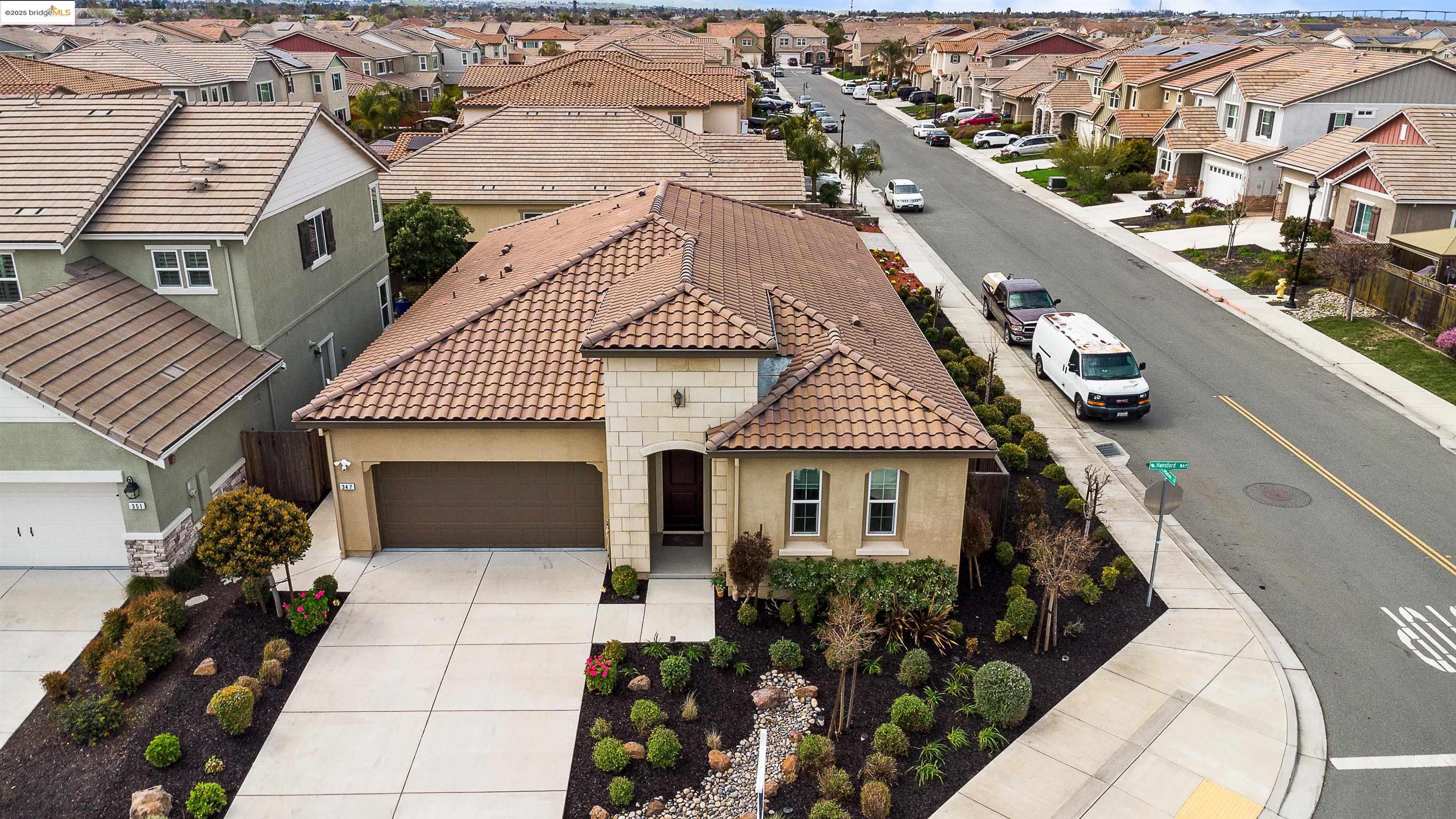 347 Hansford Way