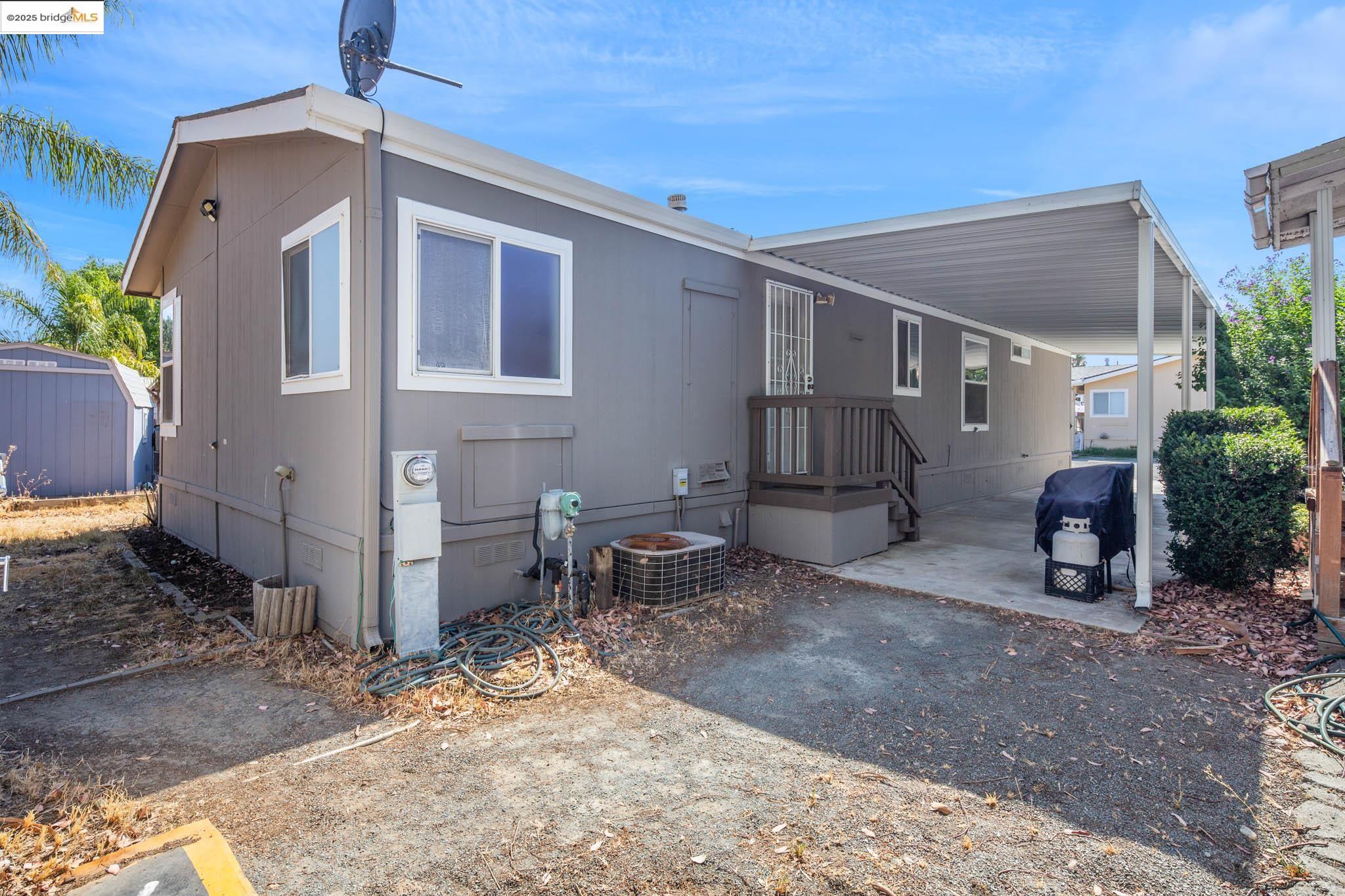16711 Marsh Creek Rd # 158
