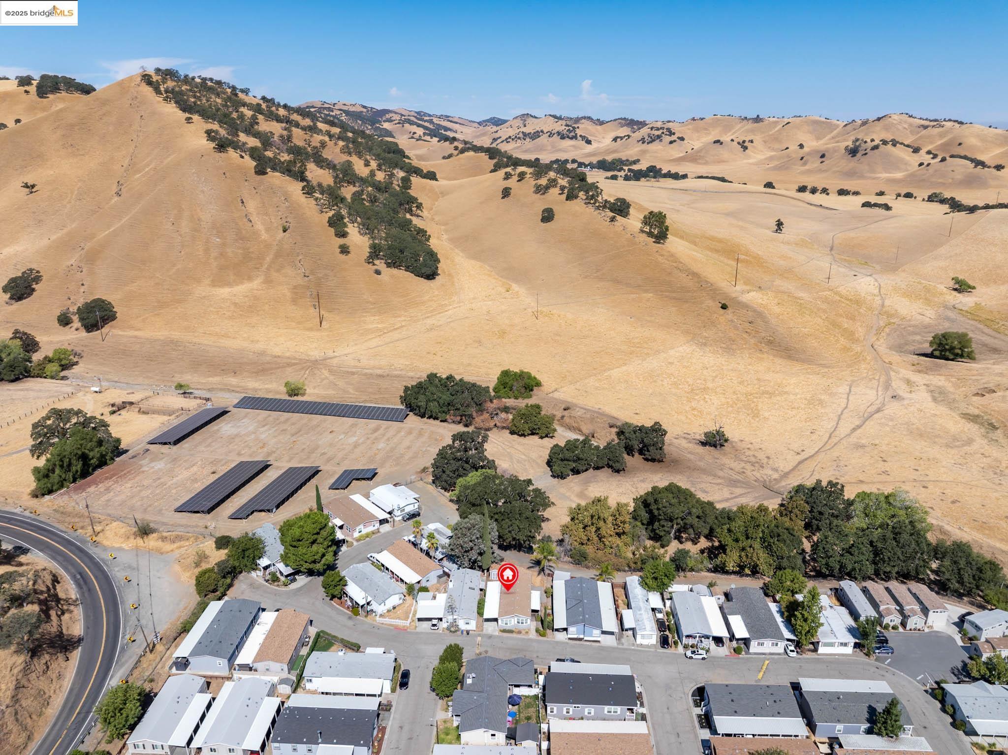 16711 Marsh Creek Rd # 158