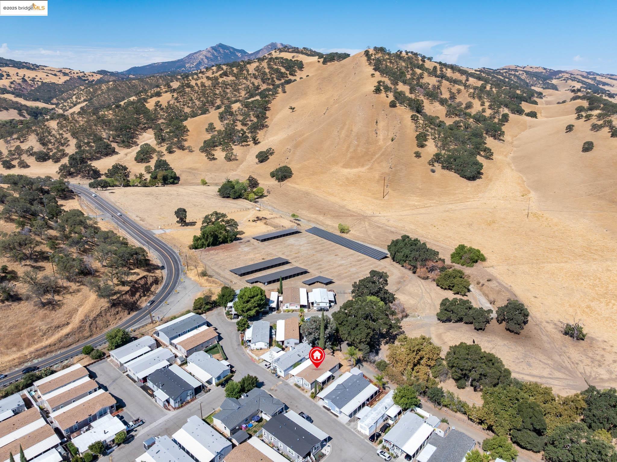 16711 Marsh Creek Rd # 158