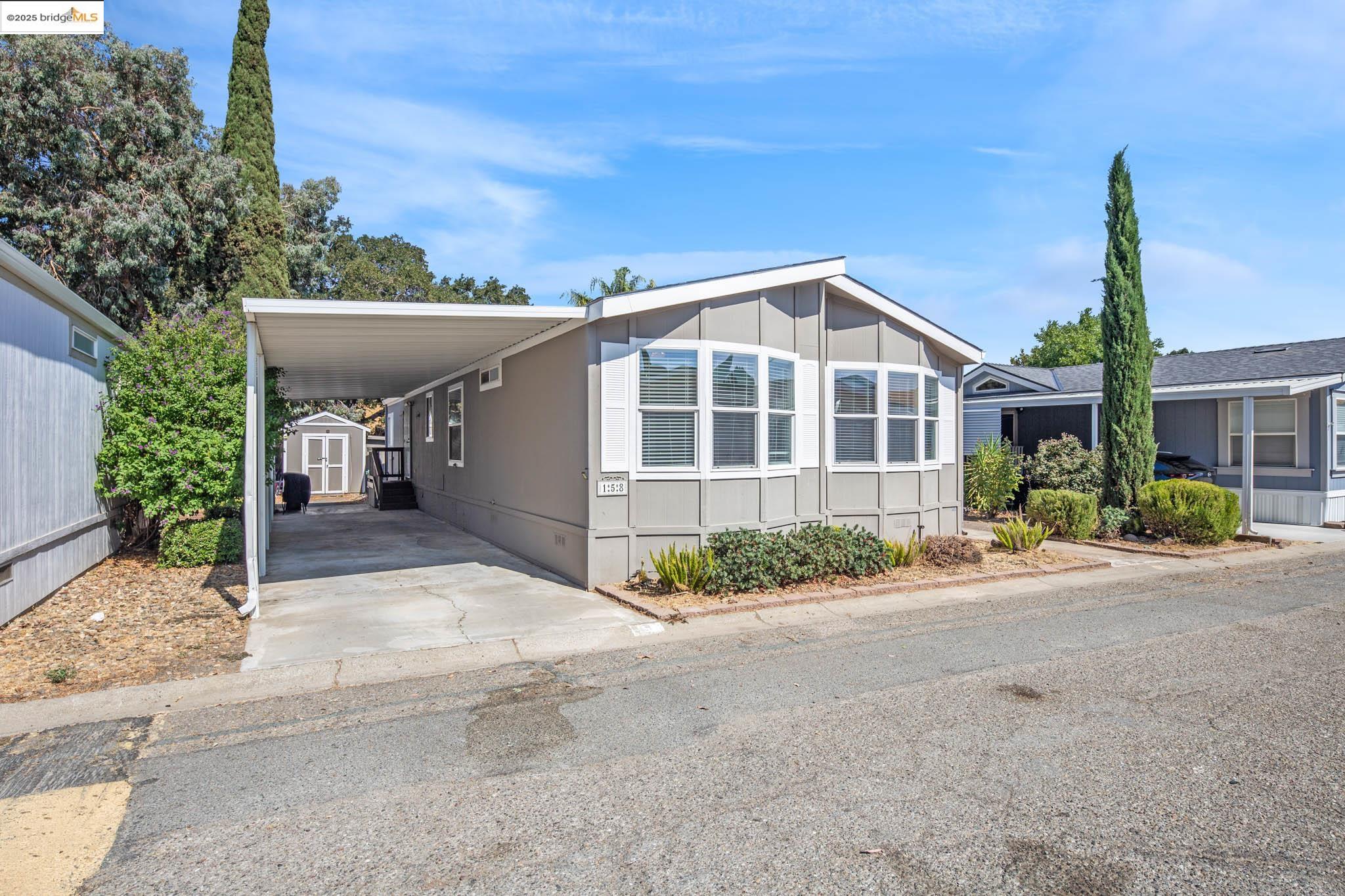 16711 Marsh Creek Rd # 158