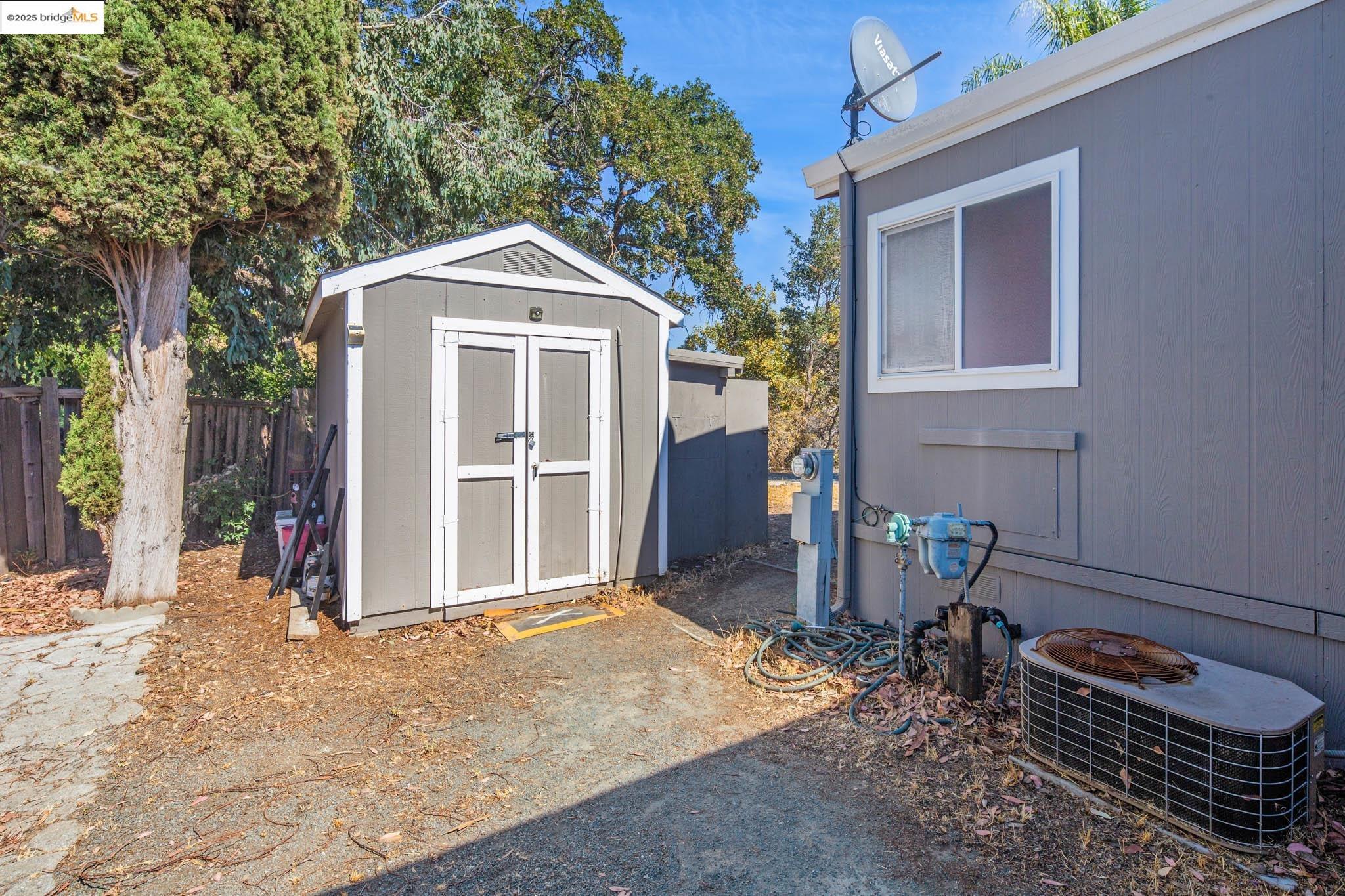 16711 Marsh Creek Rd # 158