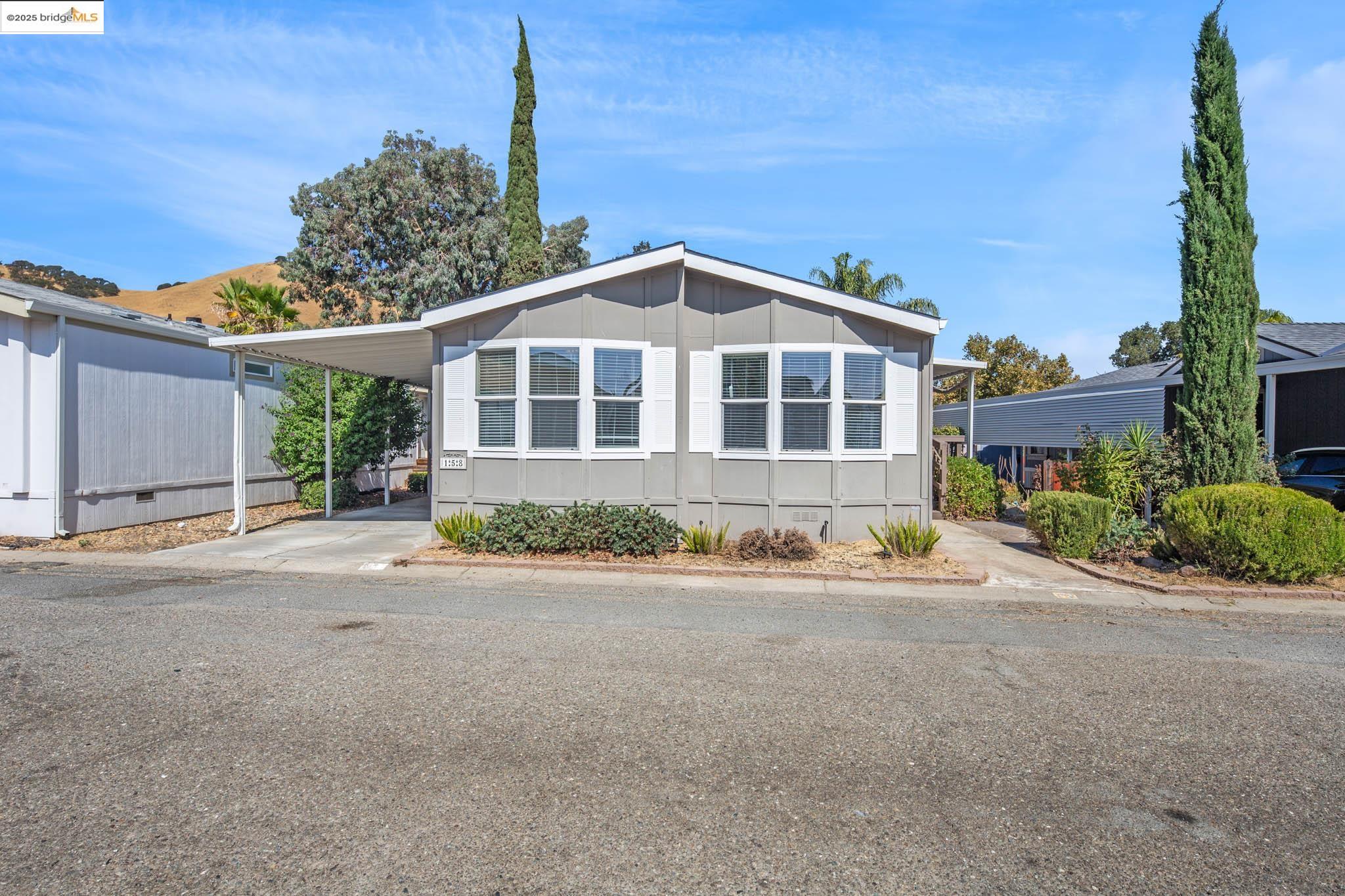 16711 Marsh Creek Rd # 158