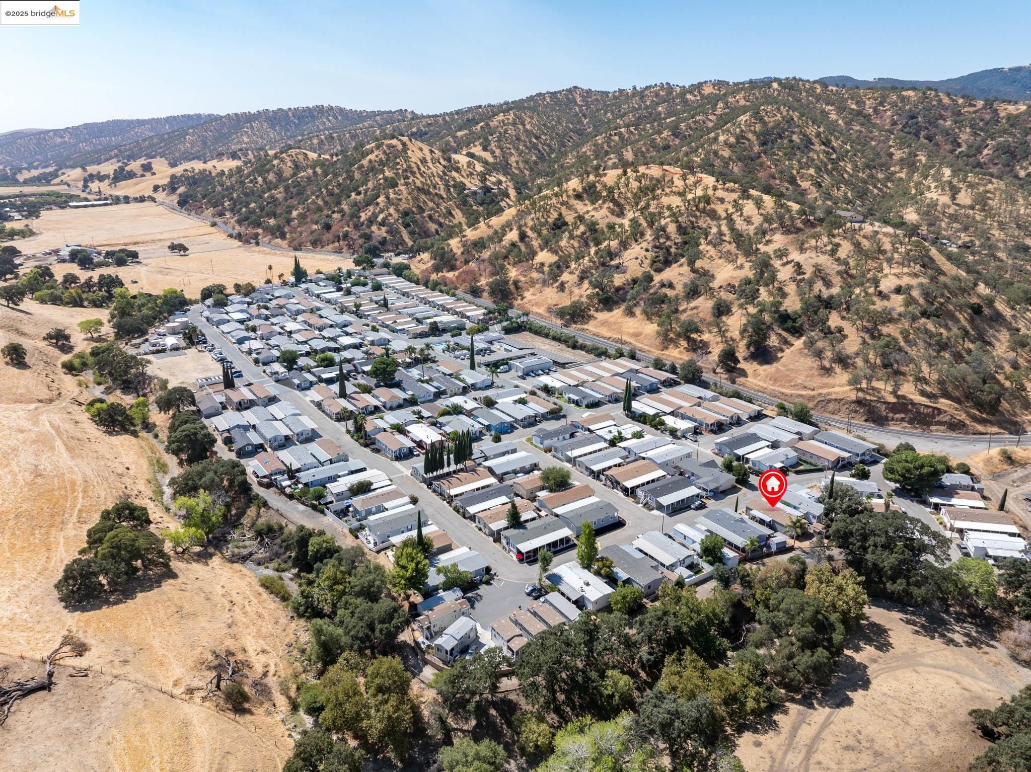 16711 Marsh Creek Rd # 158