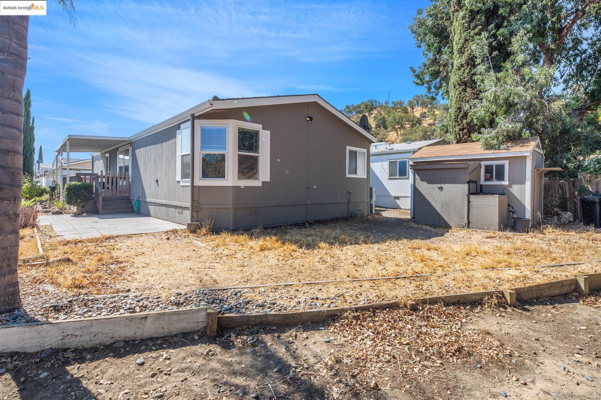 16711 Marsh Creek Rd # 158
