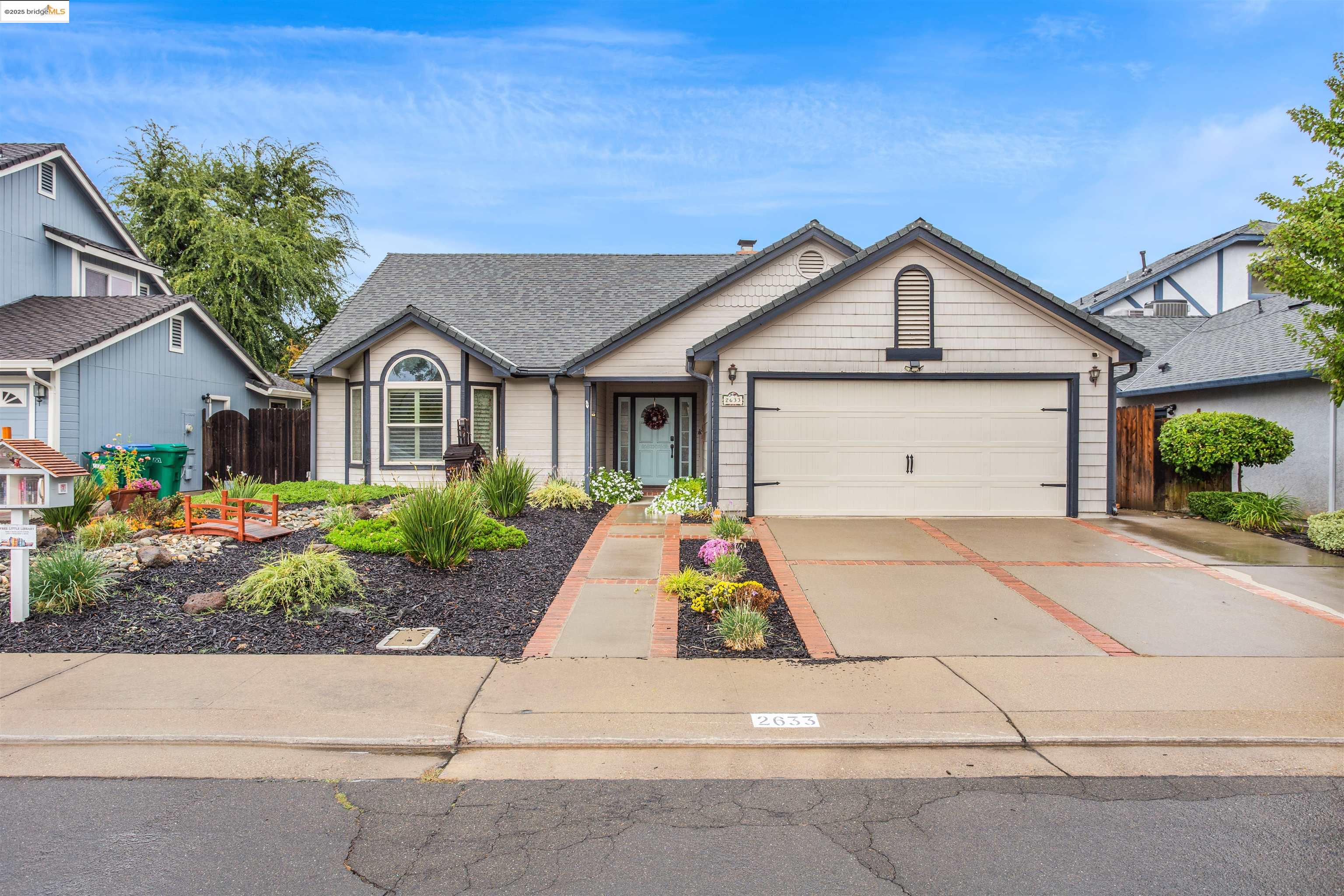 2633 Bayberry Dr, Lodi