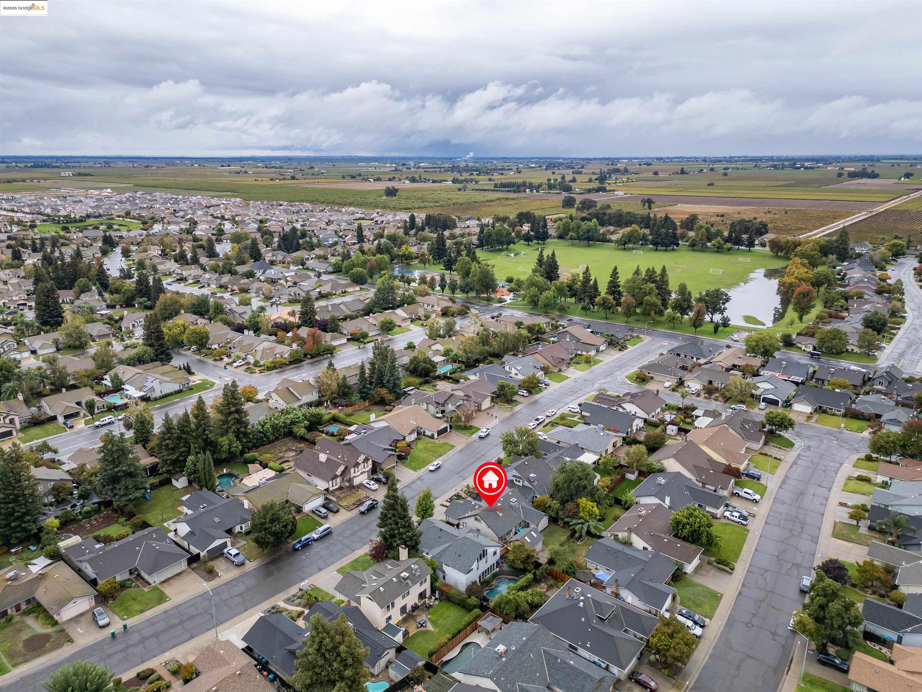 2633 Bayberry Dr, Lodi