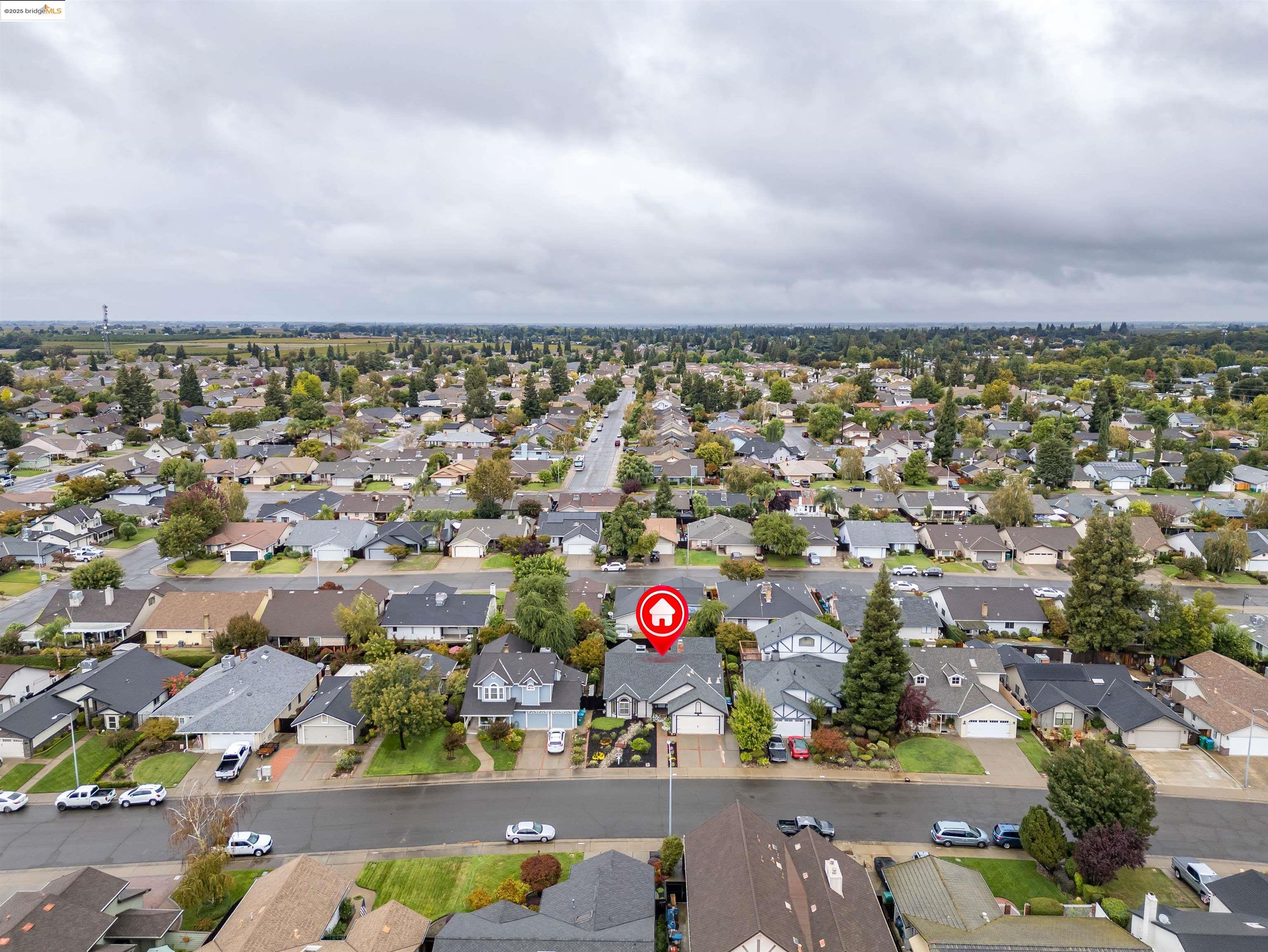 2633 Bayberry Dr, Lodi