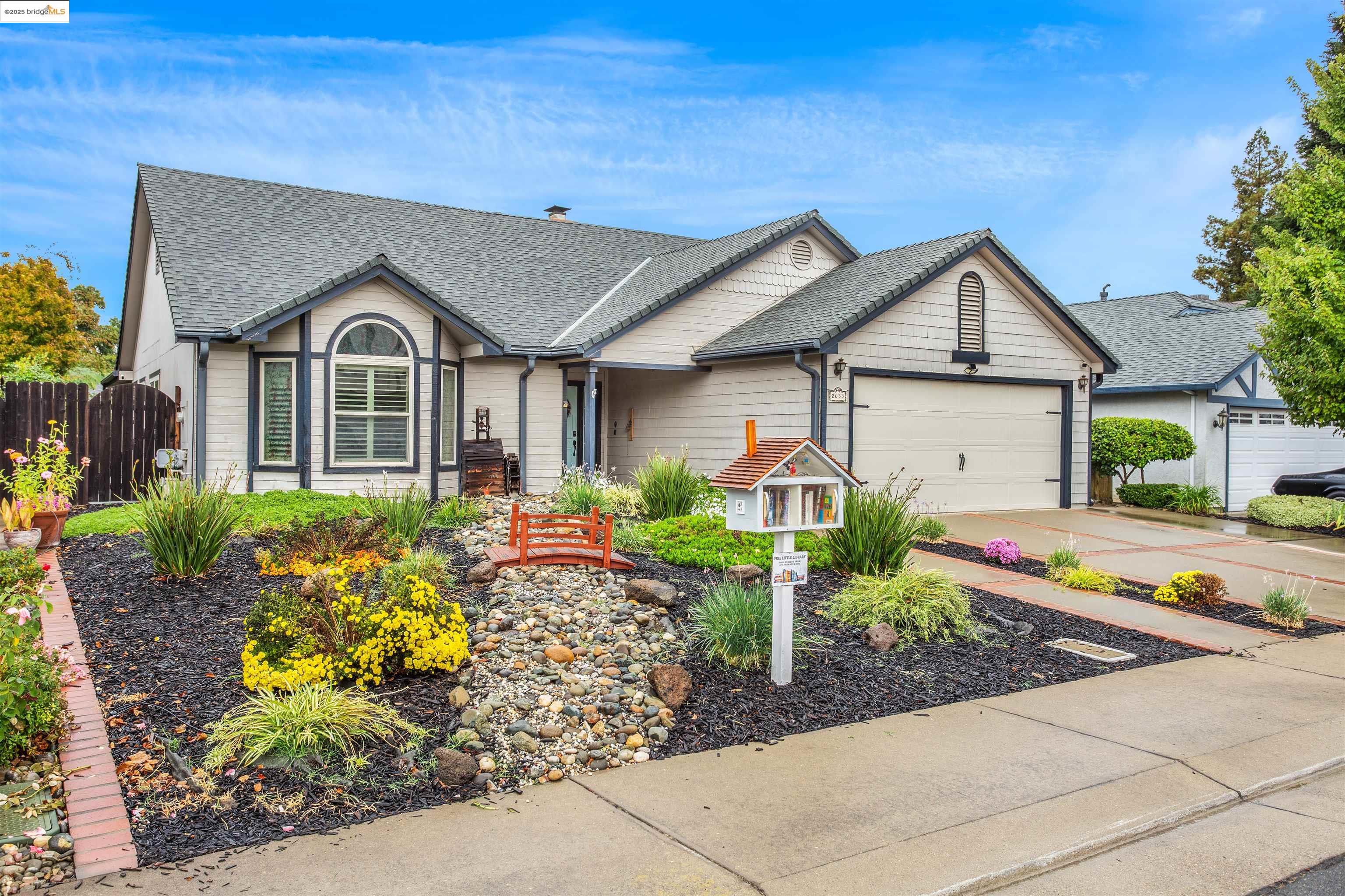 2633 Bayberry Dr, Lodi