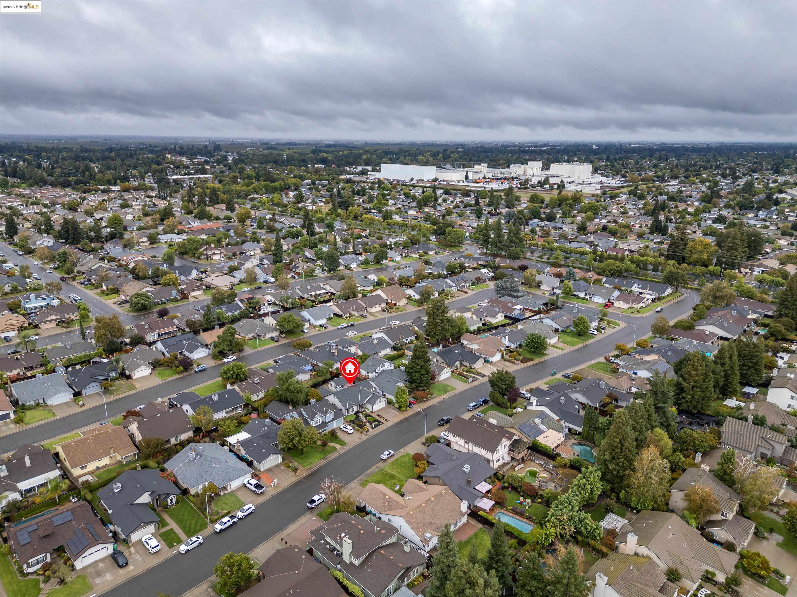 2633 Bayberry Dr, Lodi