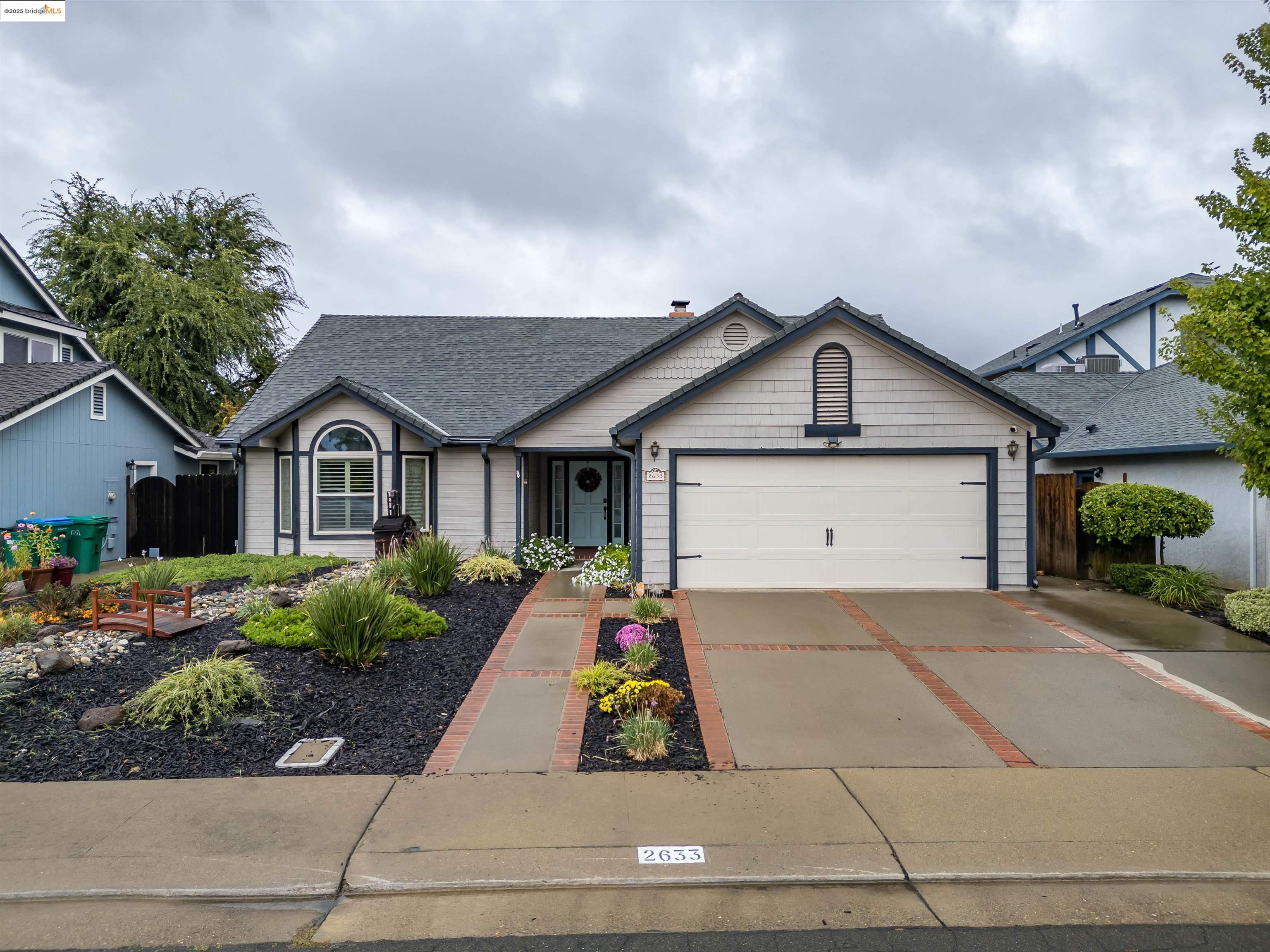 2633 Bayberry Dr, Lodi