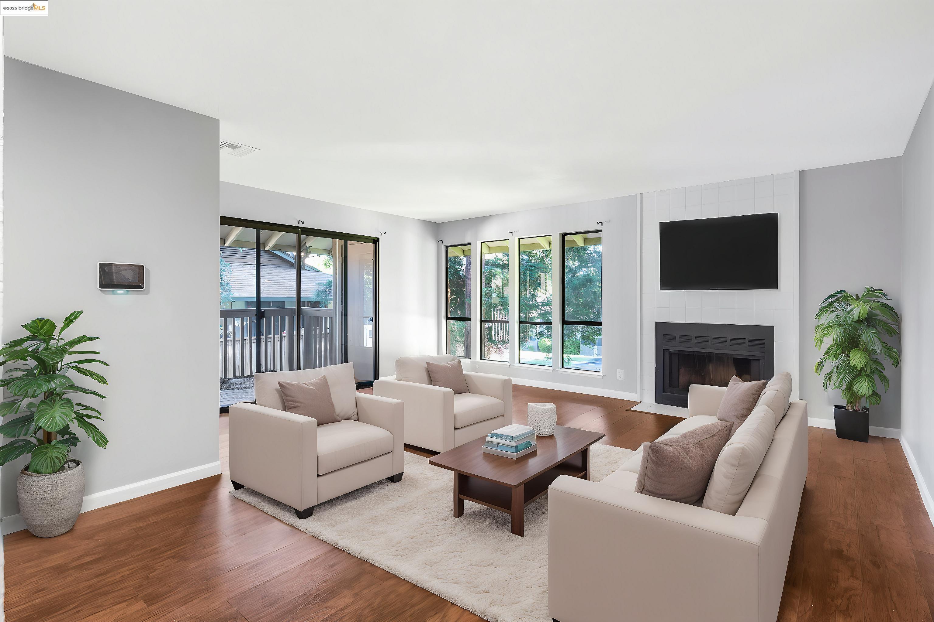 2400 Horizon Ln # 136