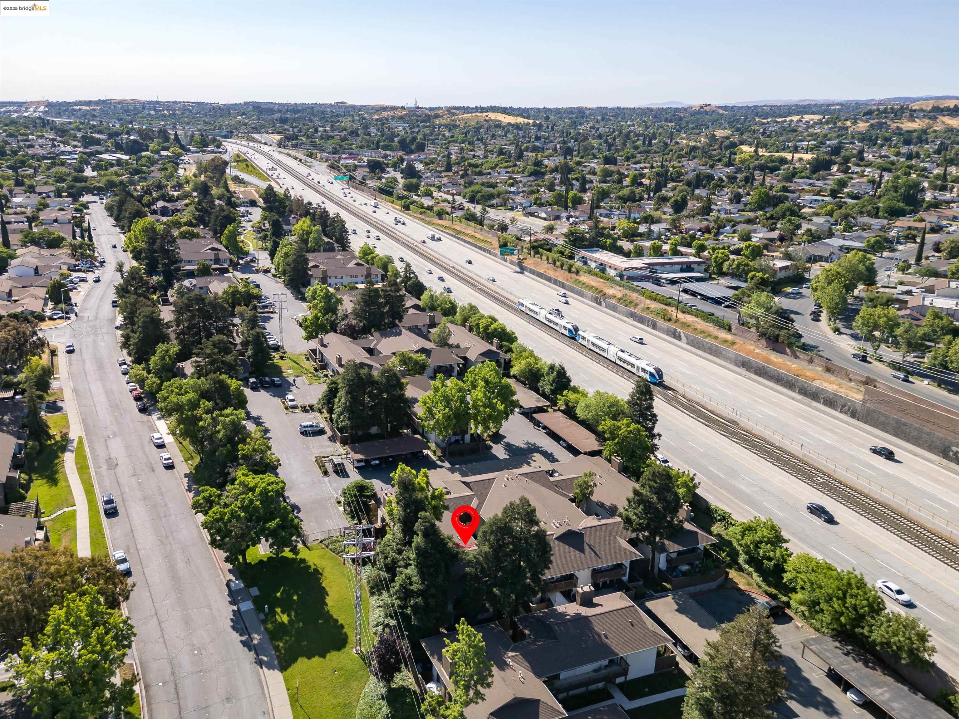 2400 Horizon Ln # 136