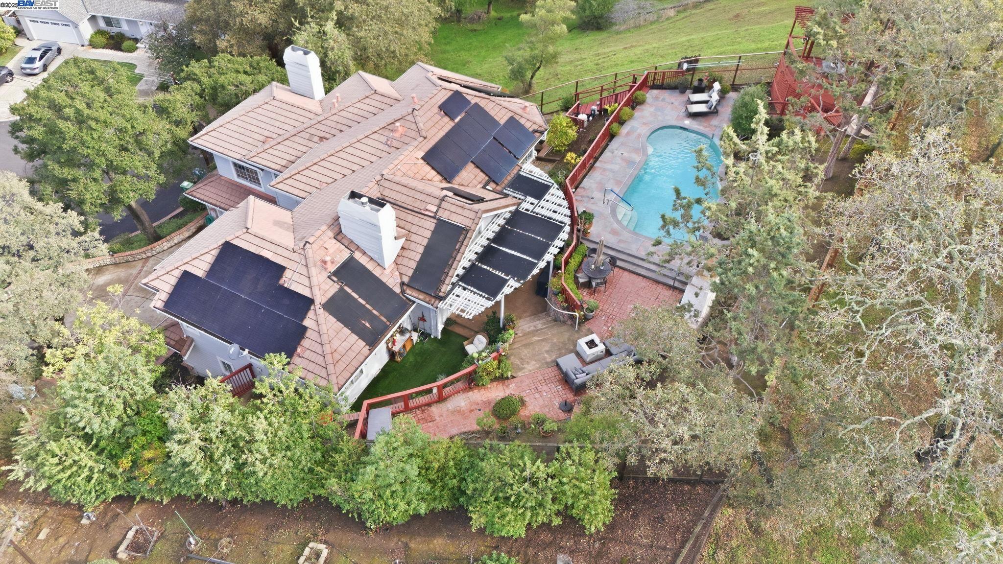 1031 Millbrook Court