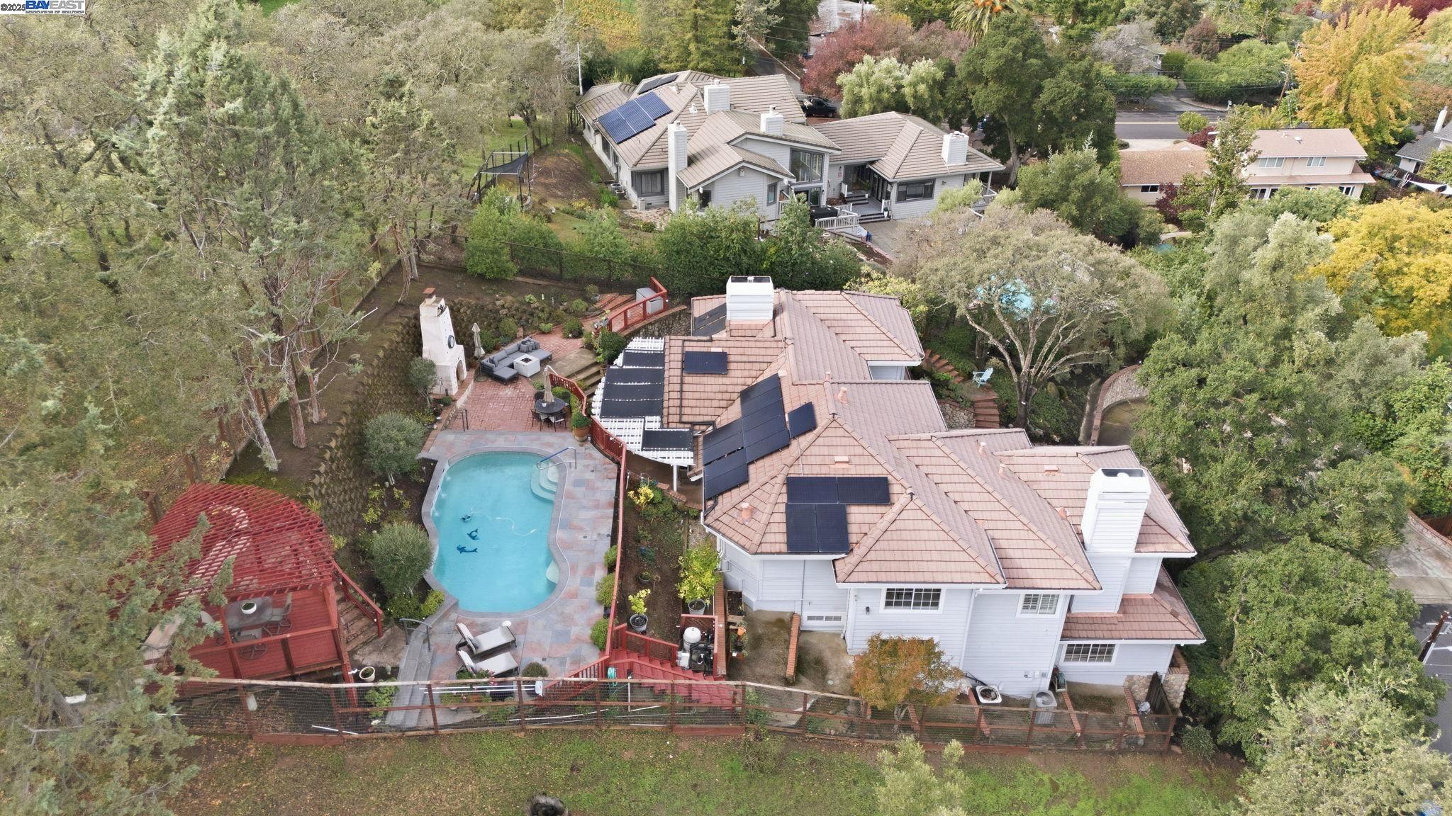 1031 Millbrook Court