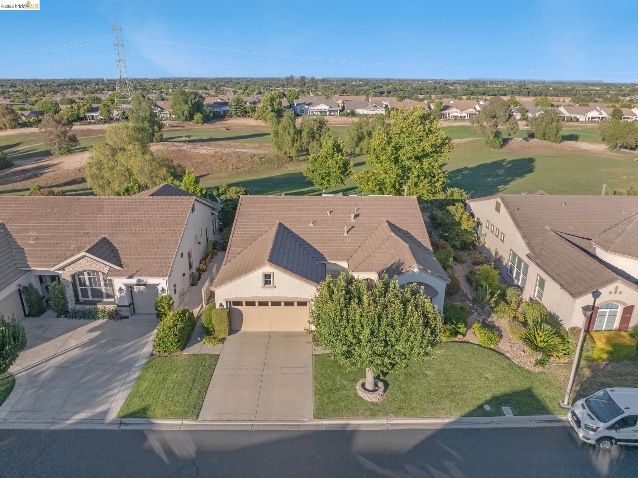 725 Richardson Drive