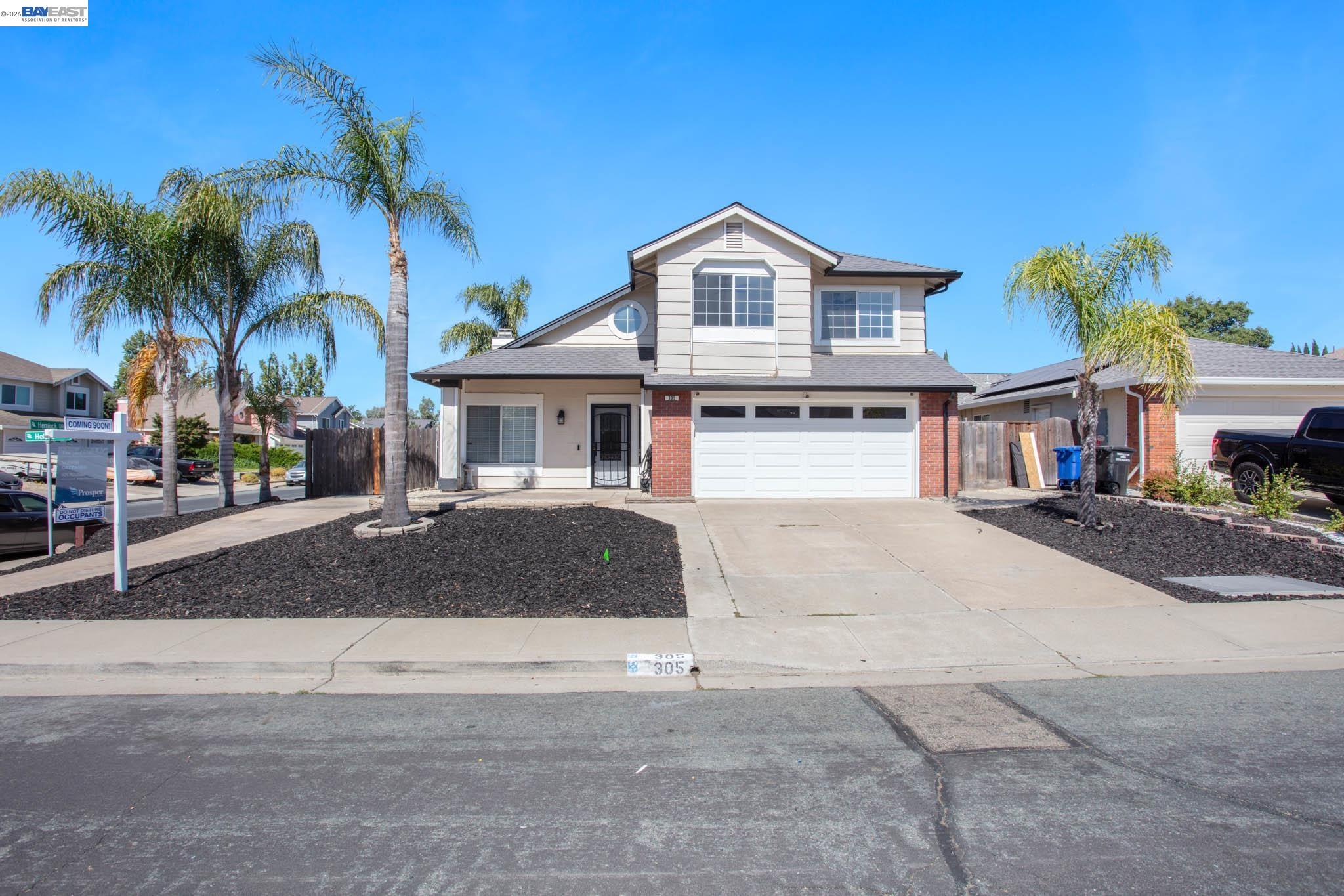 305 Helena Ct.