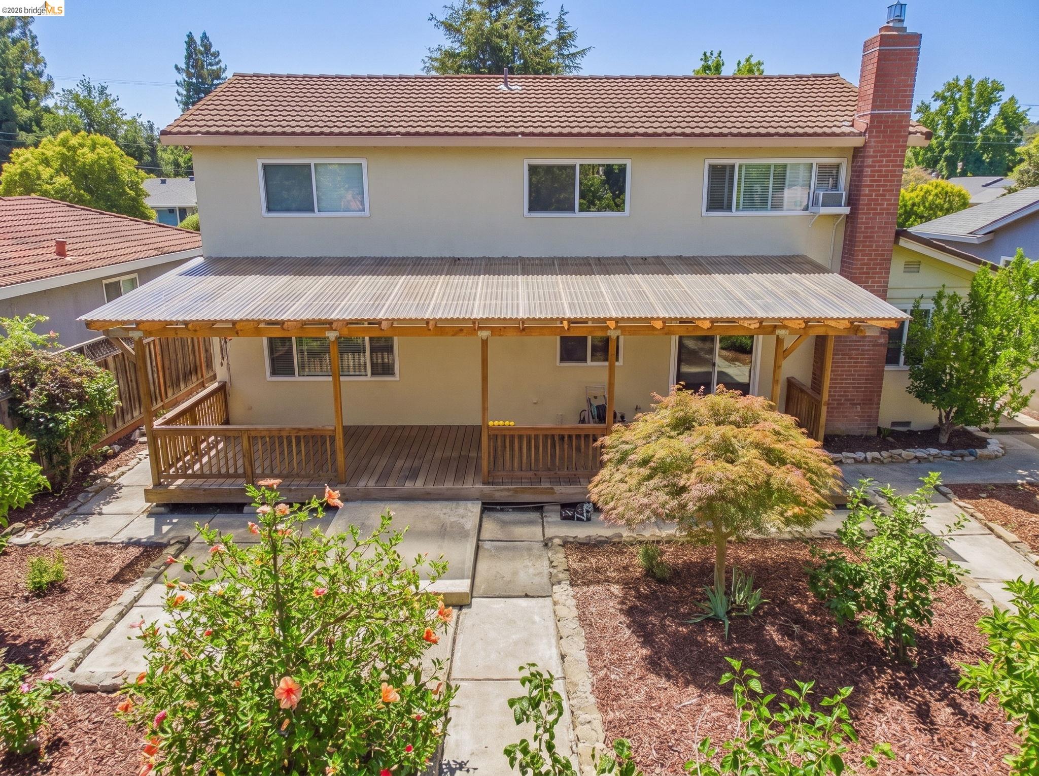809 Seabury Drive