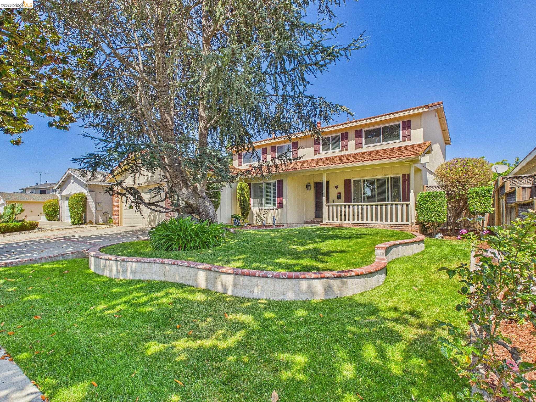 809 Seabury Drive