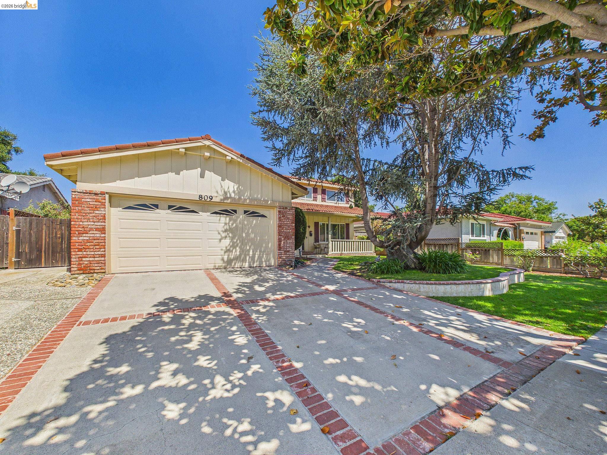 809 Seabury Drive