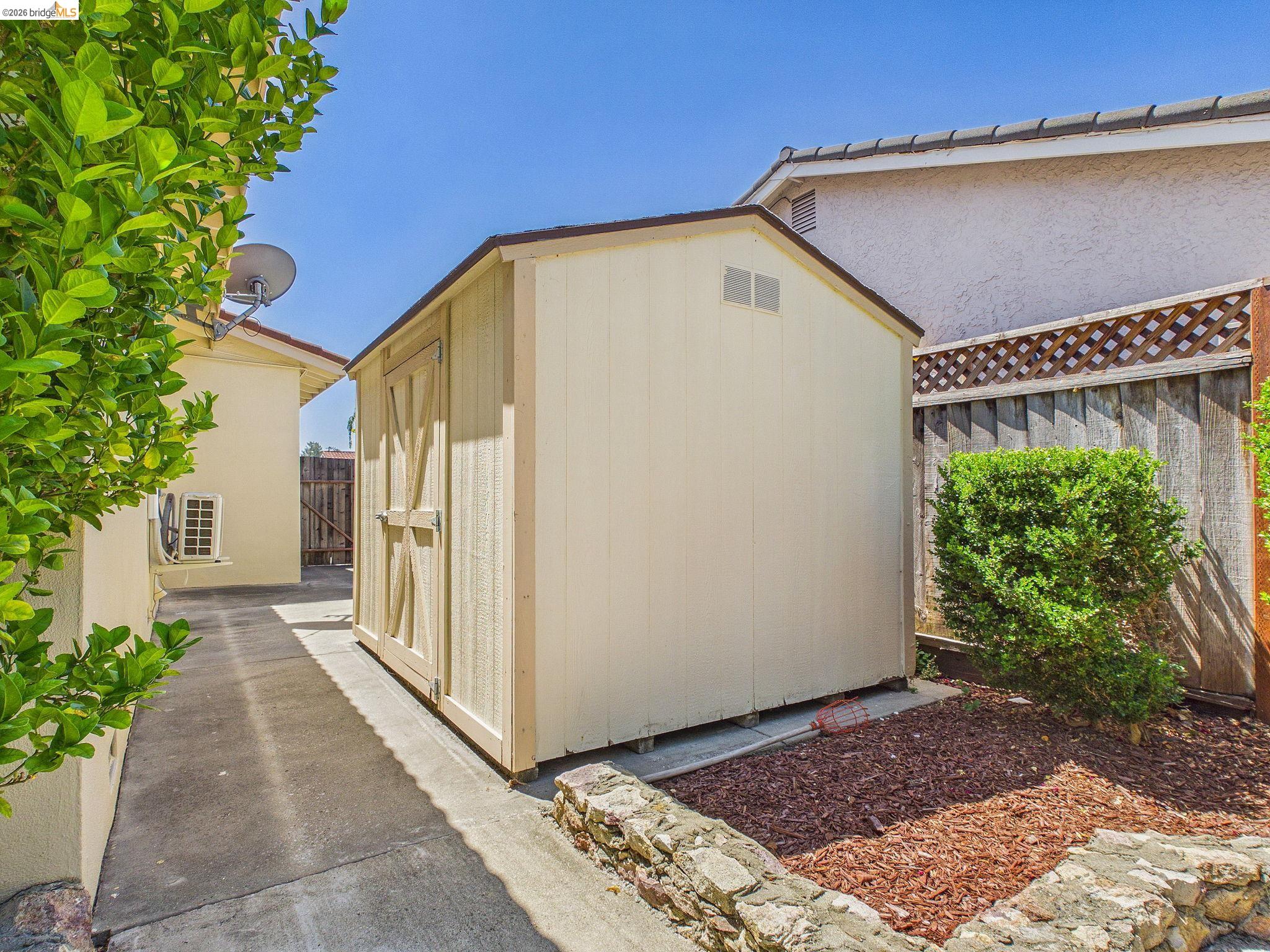 809 Seabury Drive