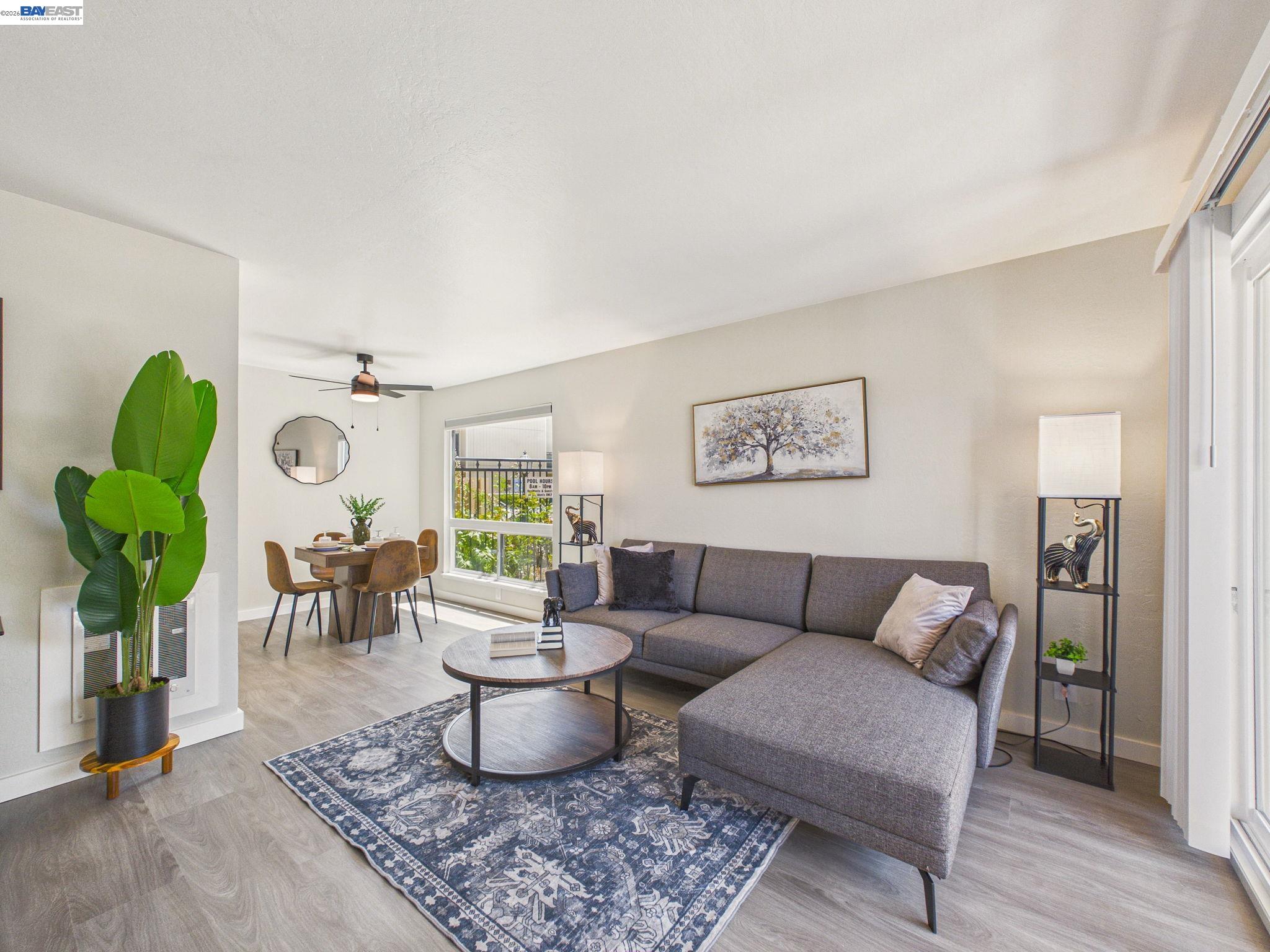 8975 Alcosta Blvd # 101