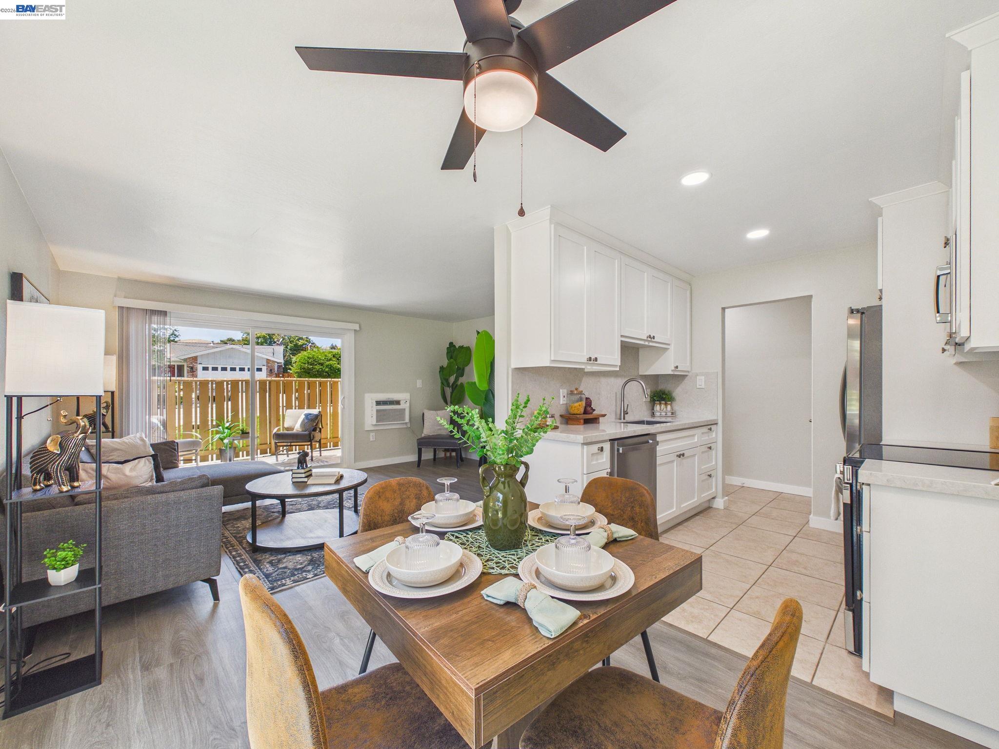 8975 Alcosta Blvd # 101