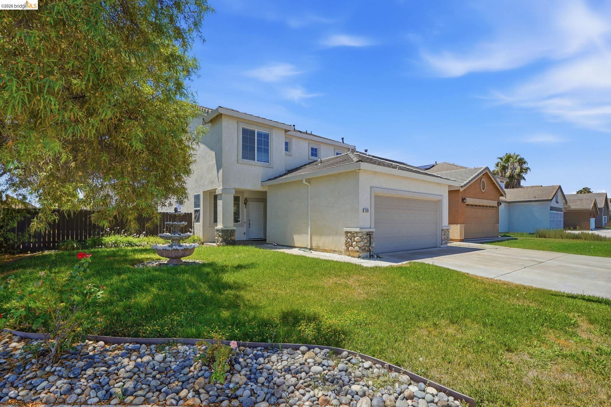 4108 Regatta Dr