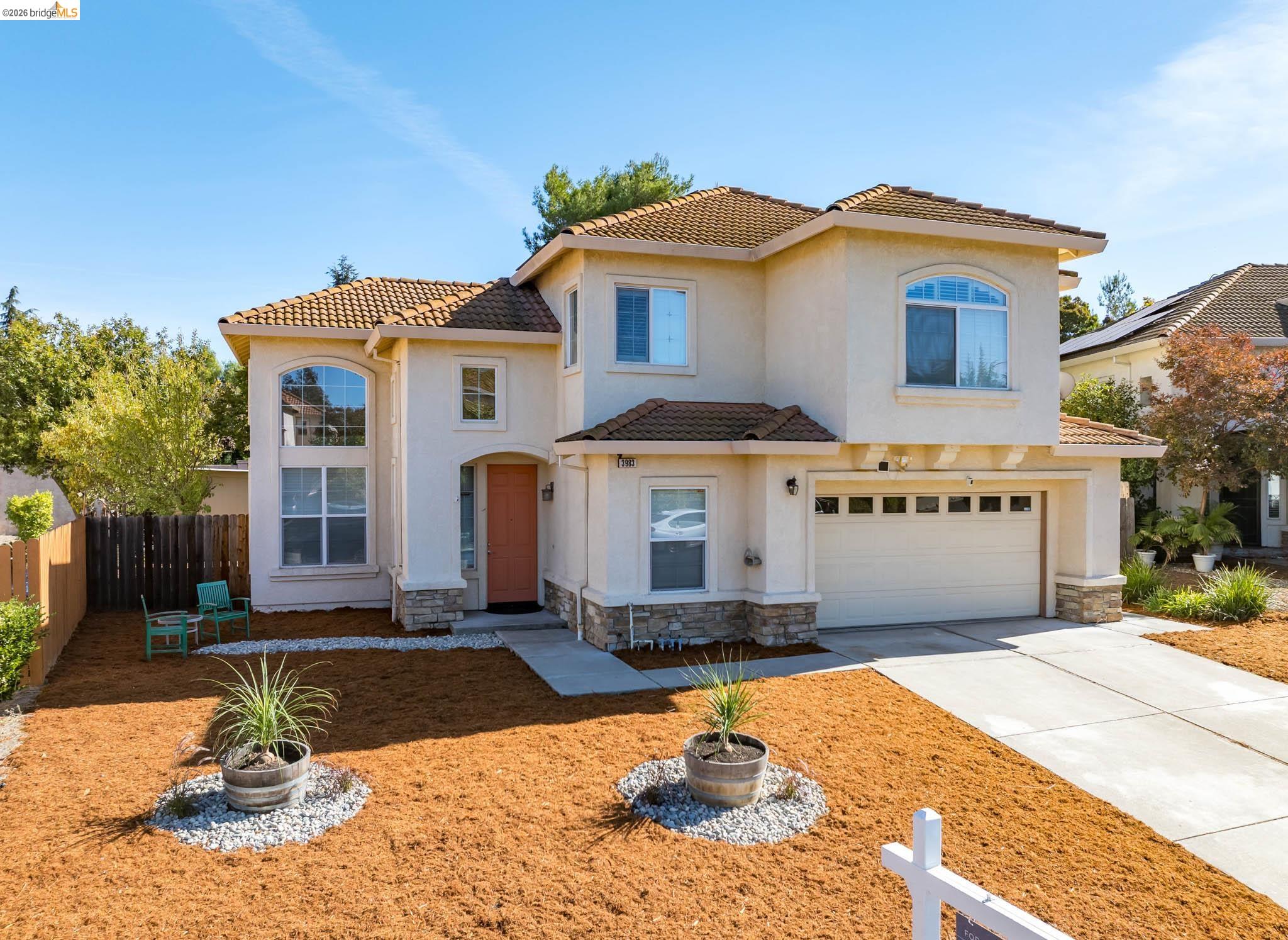 3983 Moraine Way