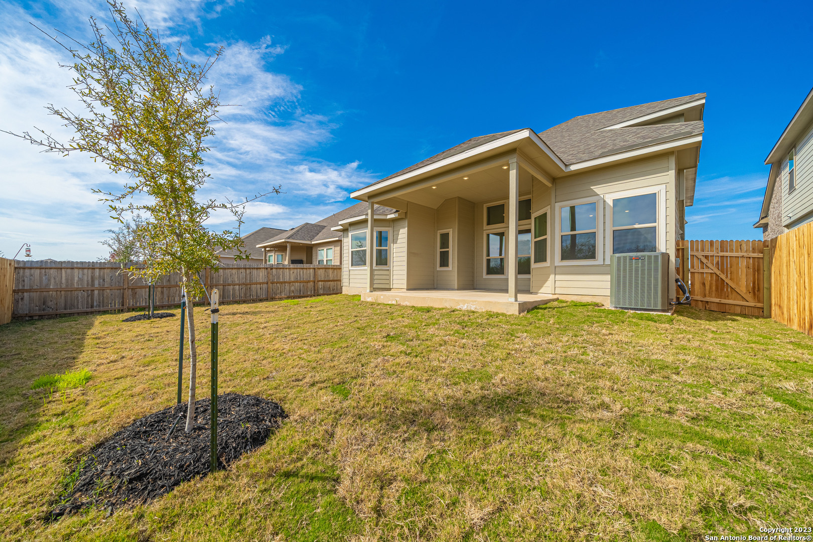 10058 Mulhouse Dr