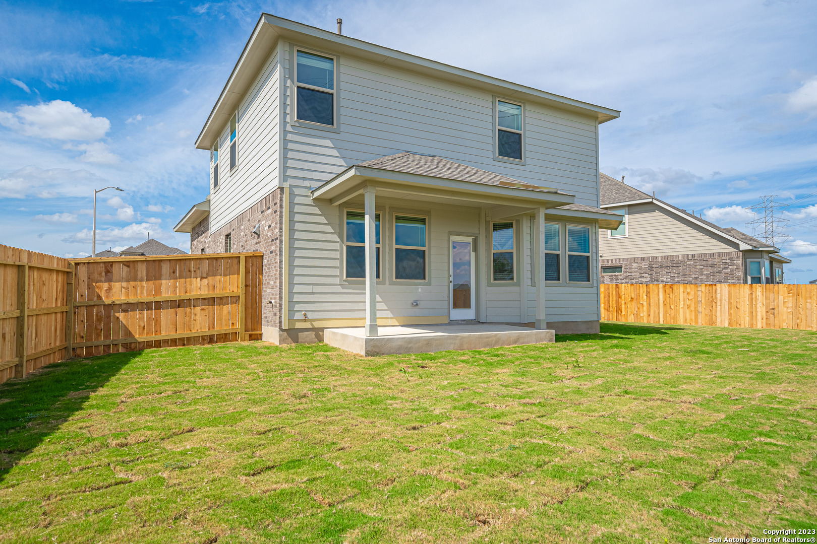 4843 Park Leaf