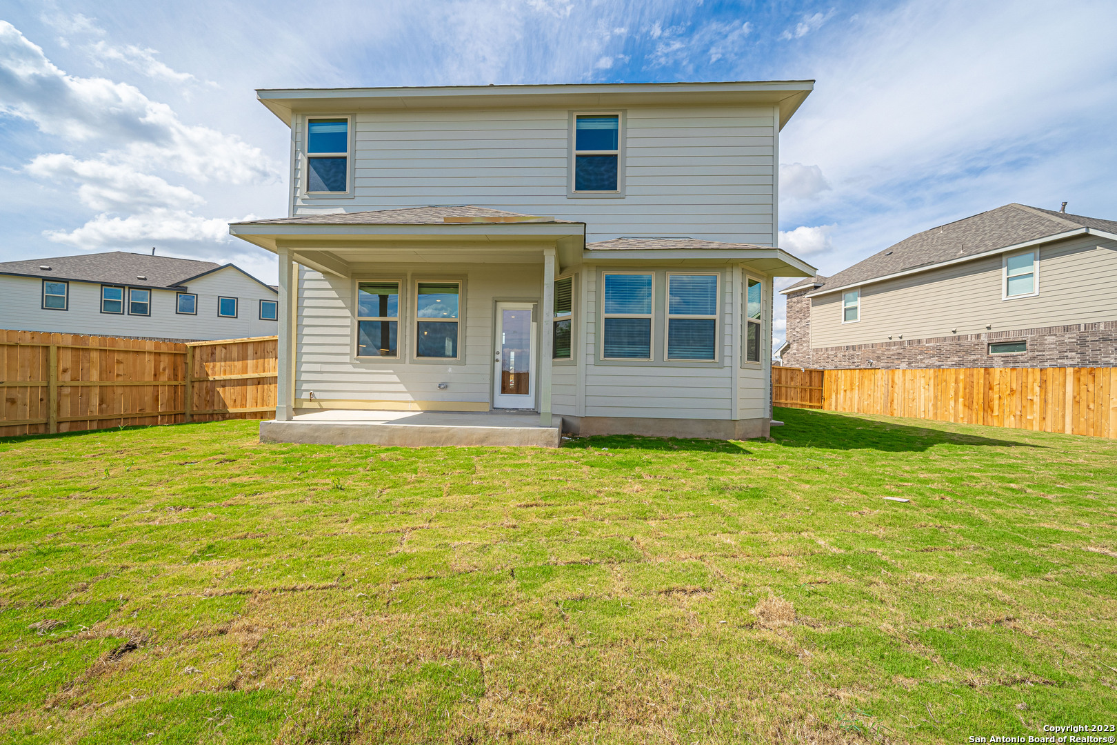4843 Park Leaf