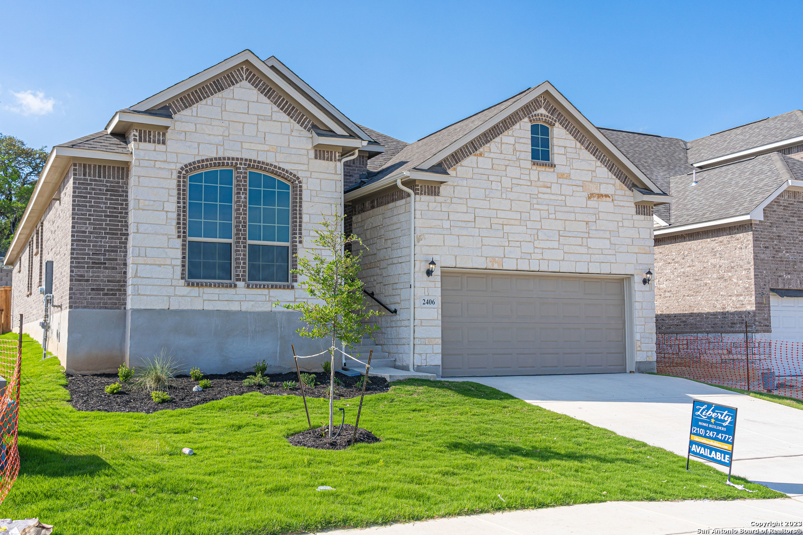 2406 Sueno Pointe Pt