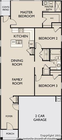 5551 Finch Canyon
